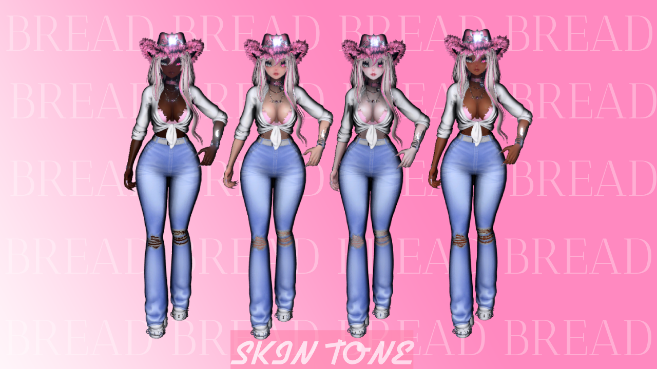 Zuri Gray | PC & QUEST
