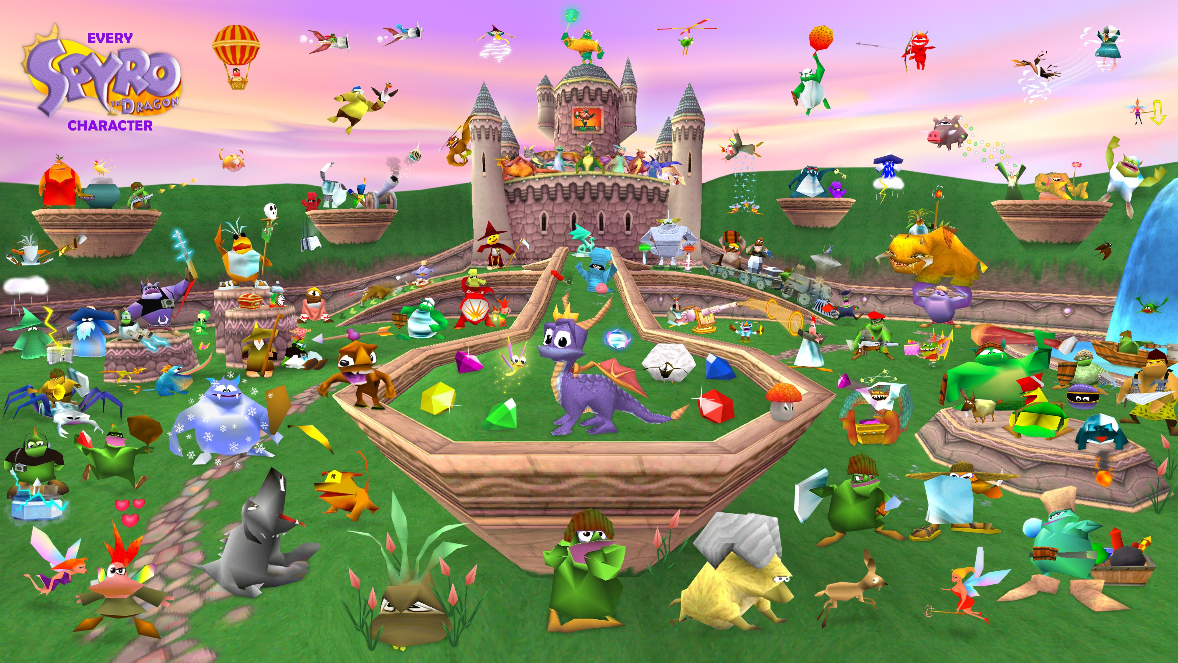 Banner Background