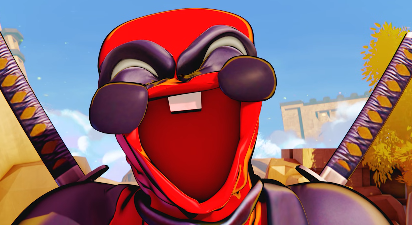 Banner Background