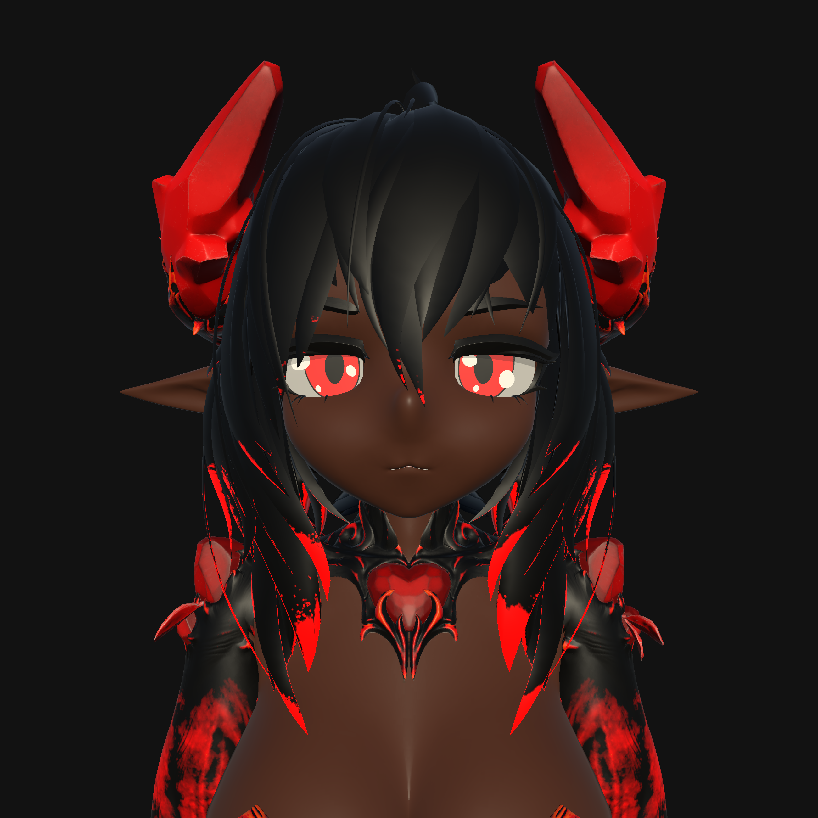 Mori - Ember