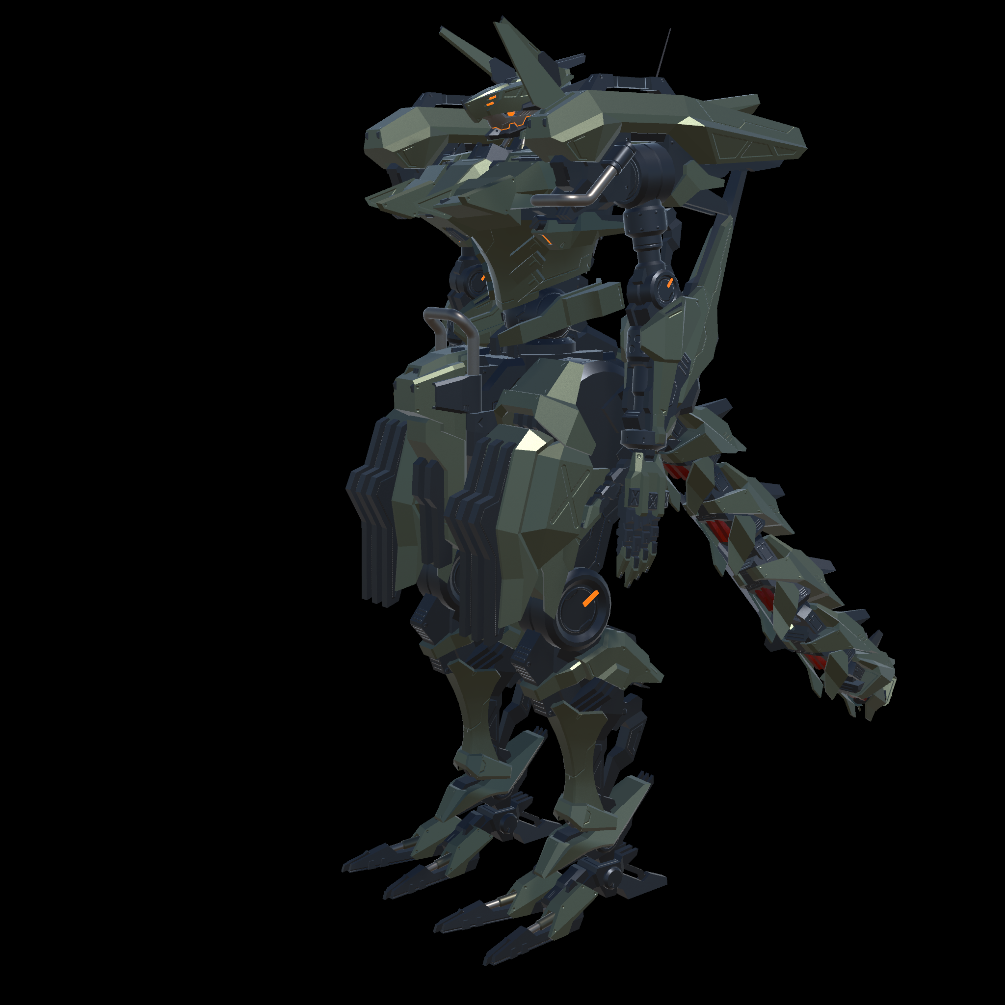 EWA-2 AXELA - Type 1