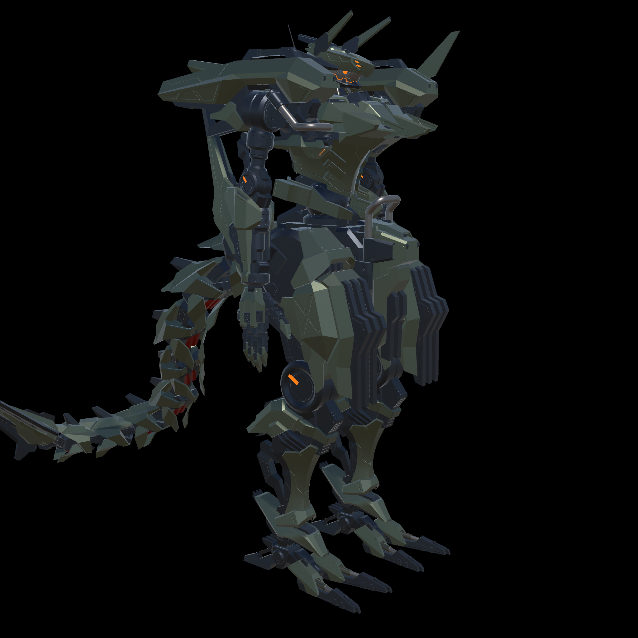 EWA-2 AXELA - Type 1
