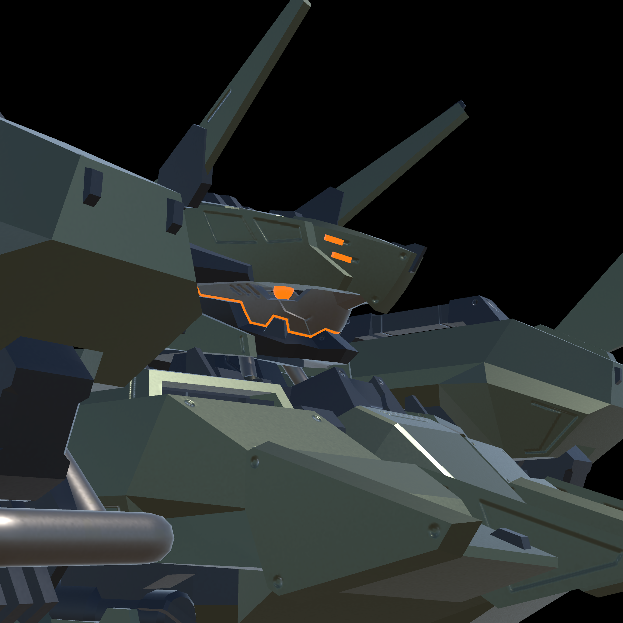 EWA-2 AXELA - Type 1