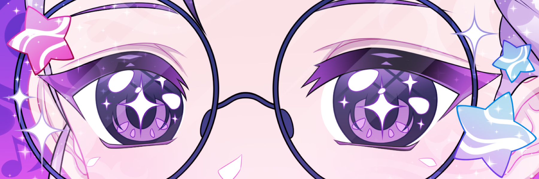 Banner Background