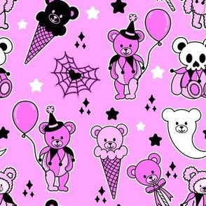 Banner Background