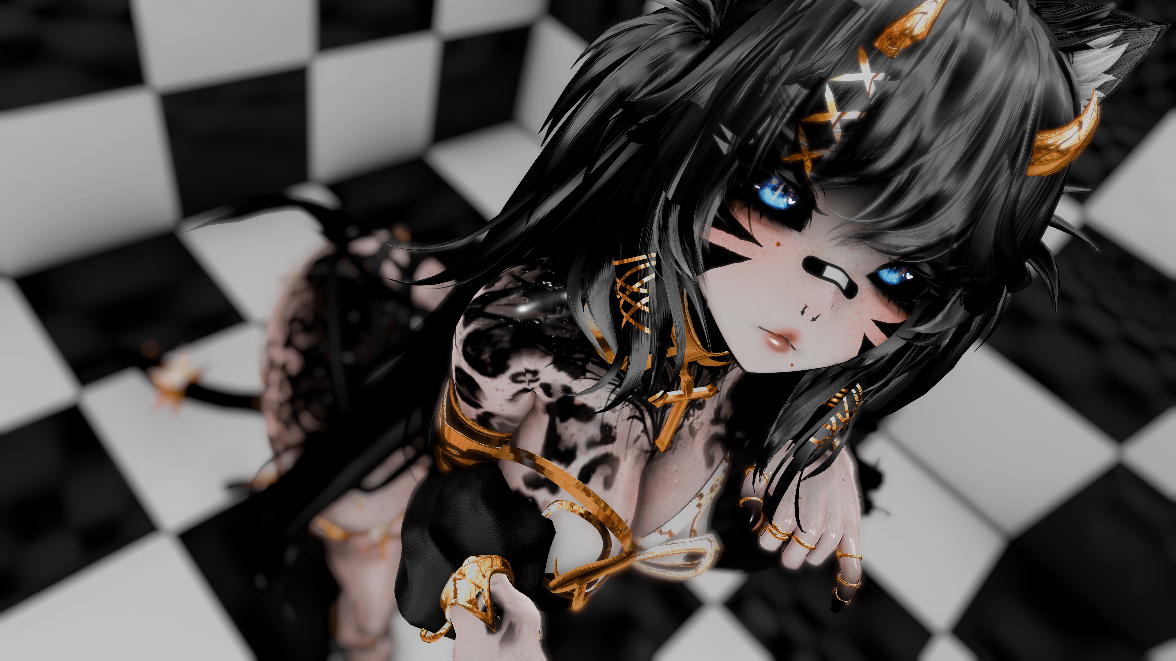 Banner Background