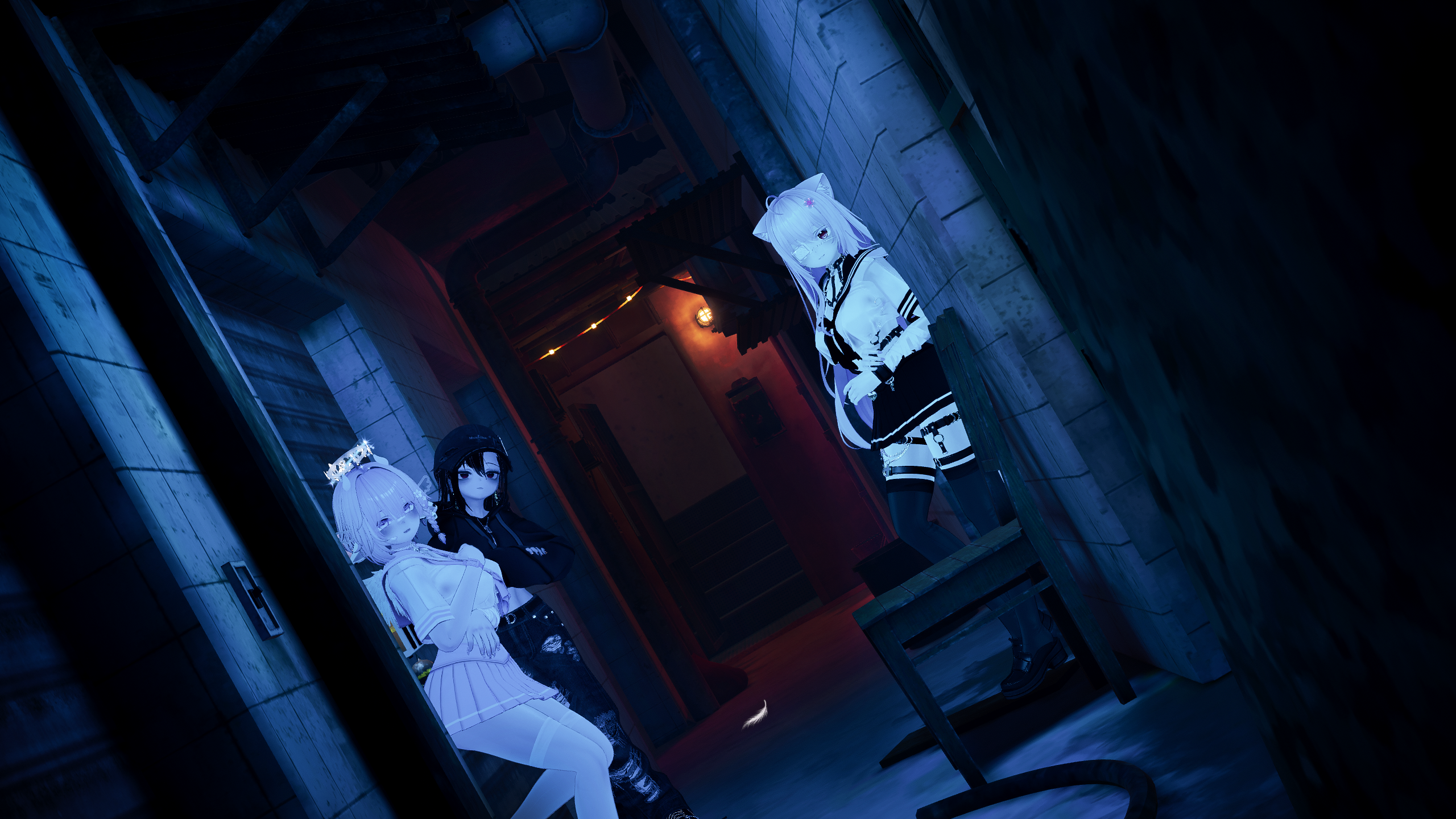 Banner Background