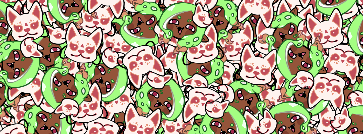 Banner Background