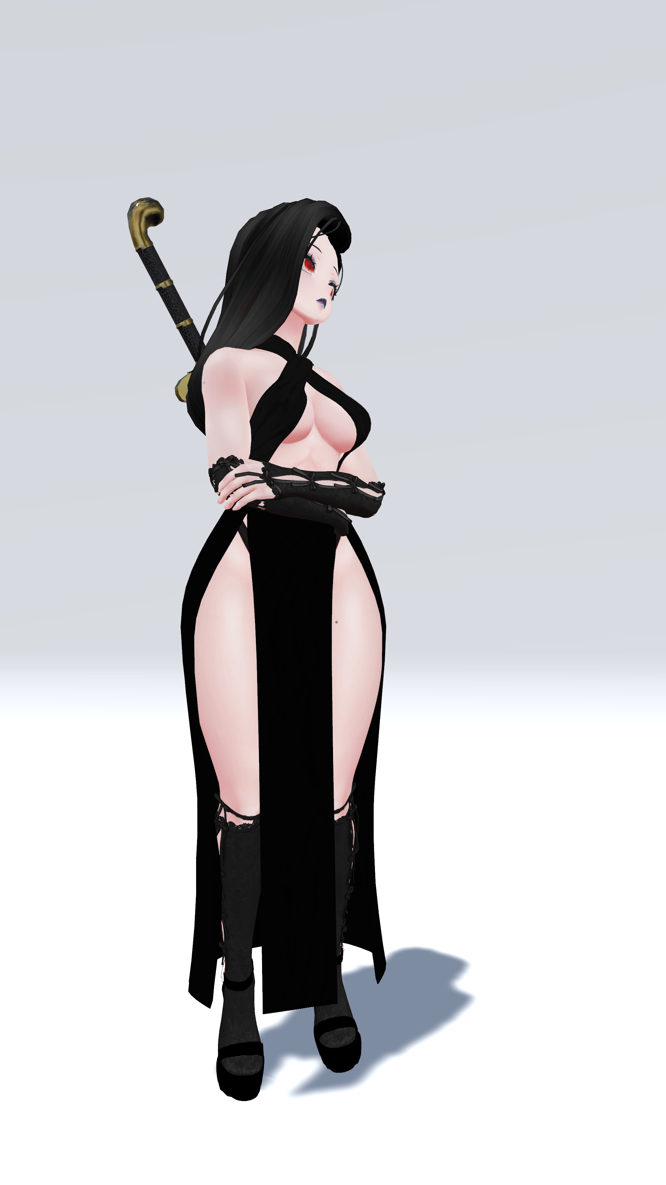 Scimitar