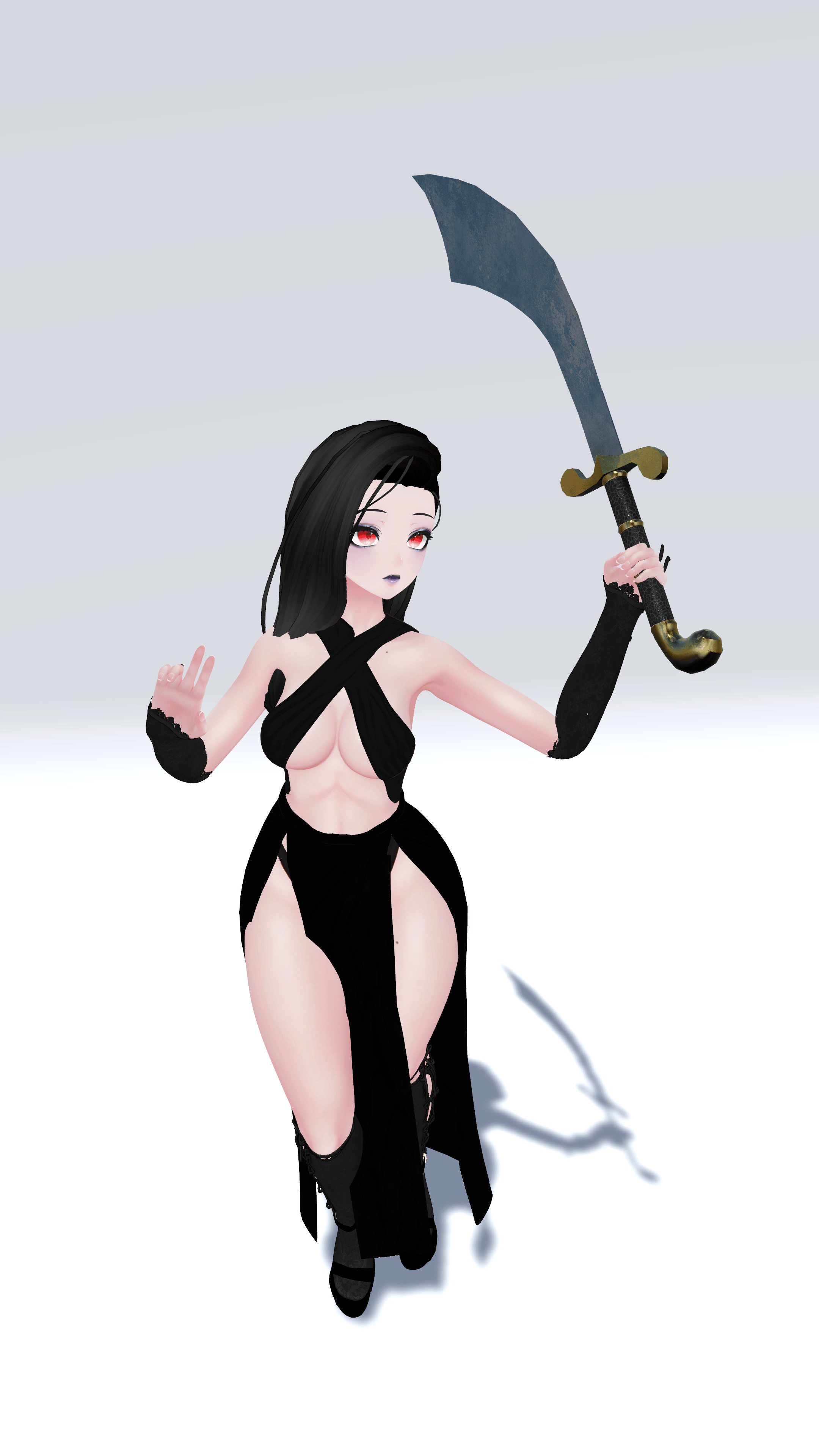 Scimitar
