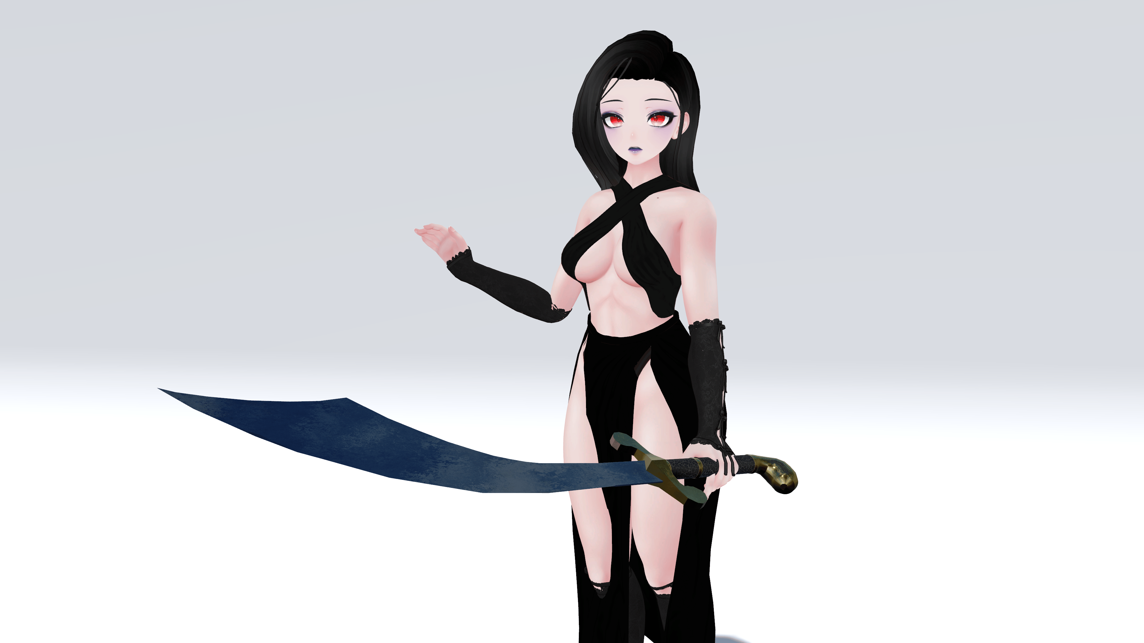 Scimitar