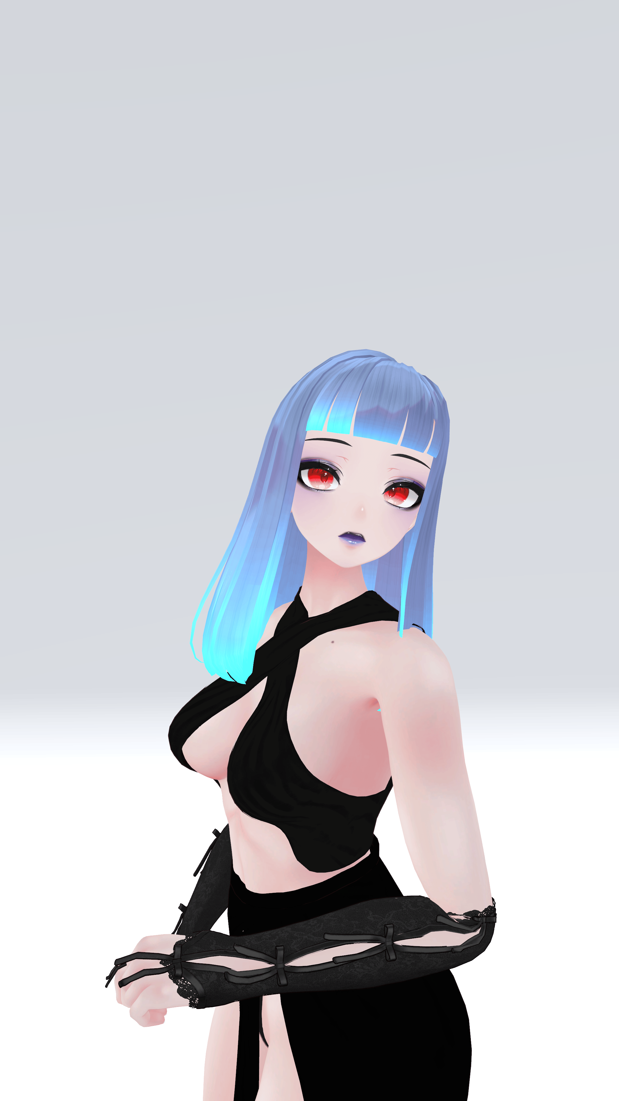 Raelyna's Hairpack 1