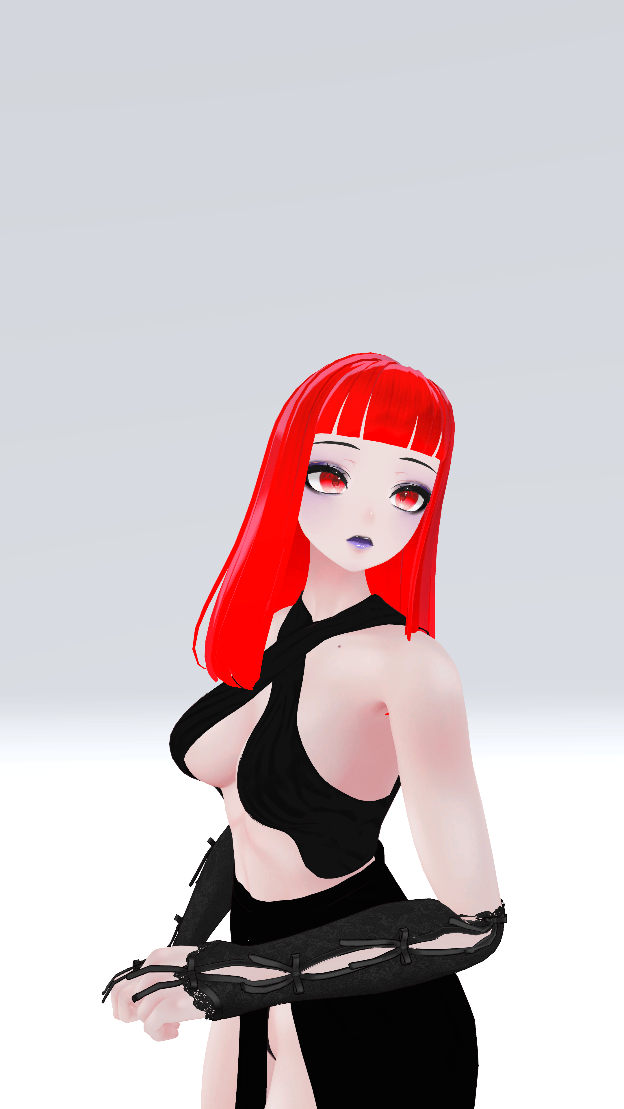 Raelyna's Hairpack 1