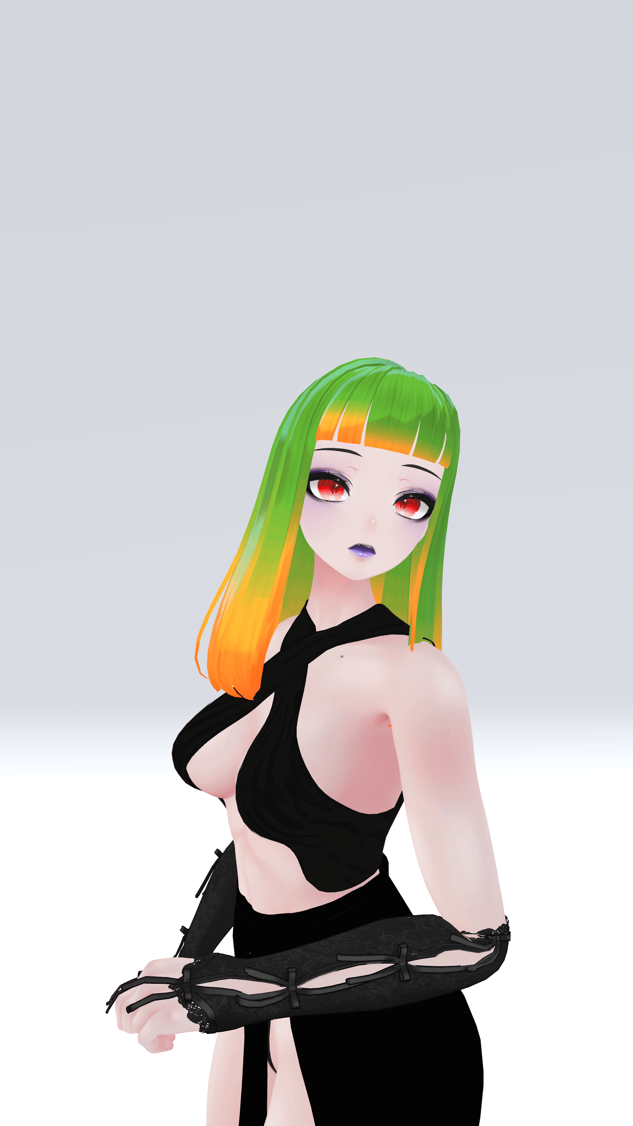 Raelyna's Hairpack 1