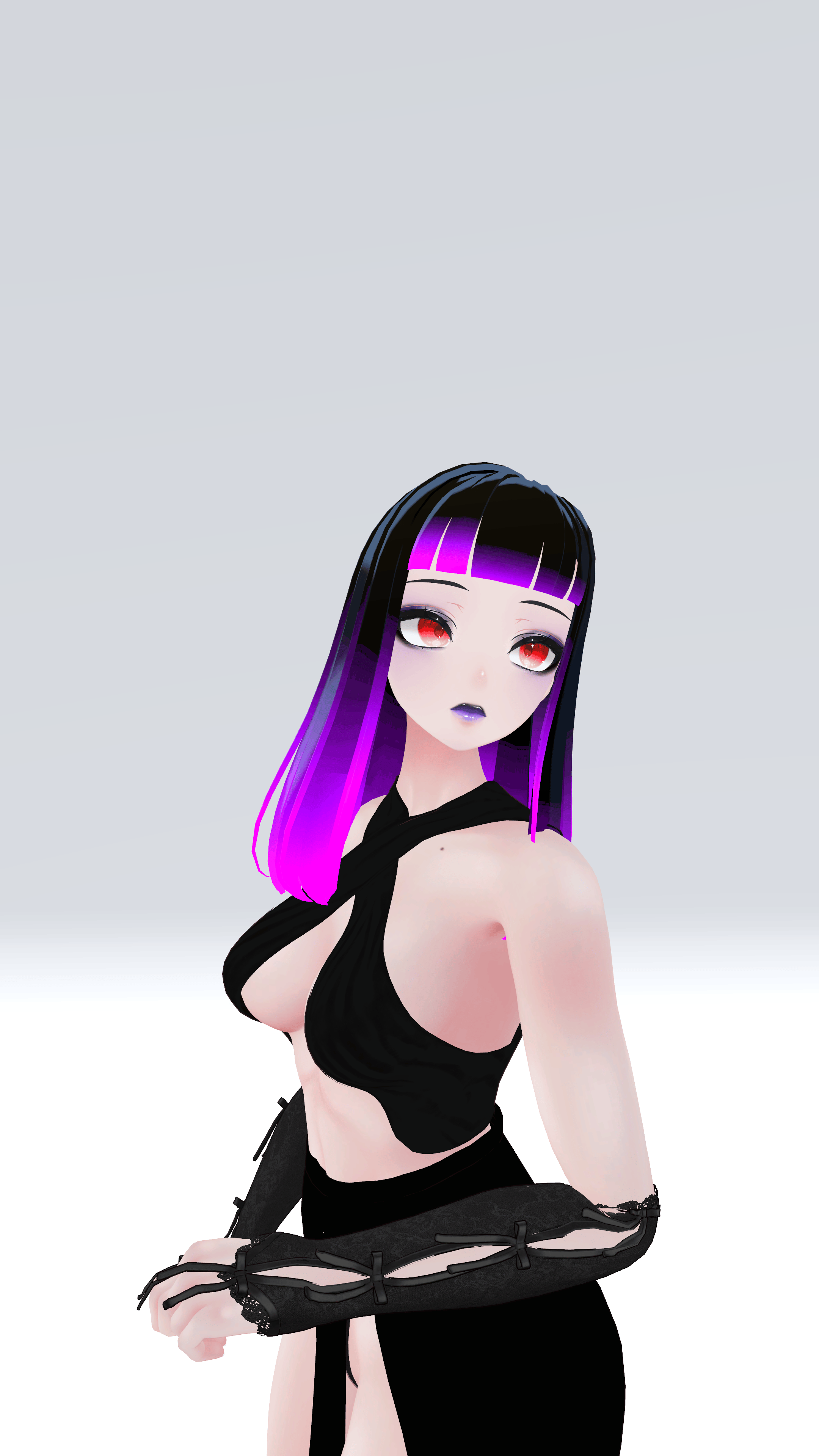 Raelyna's Hairpack 1