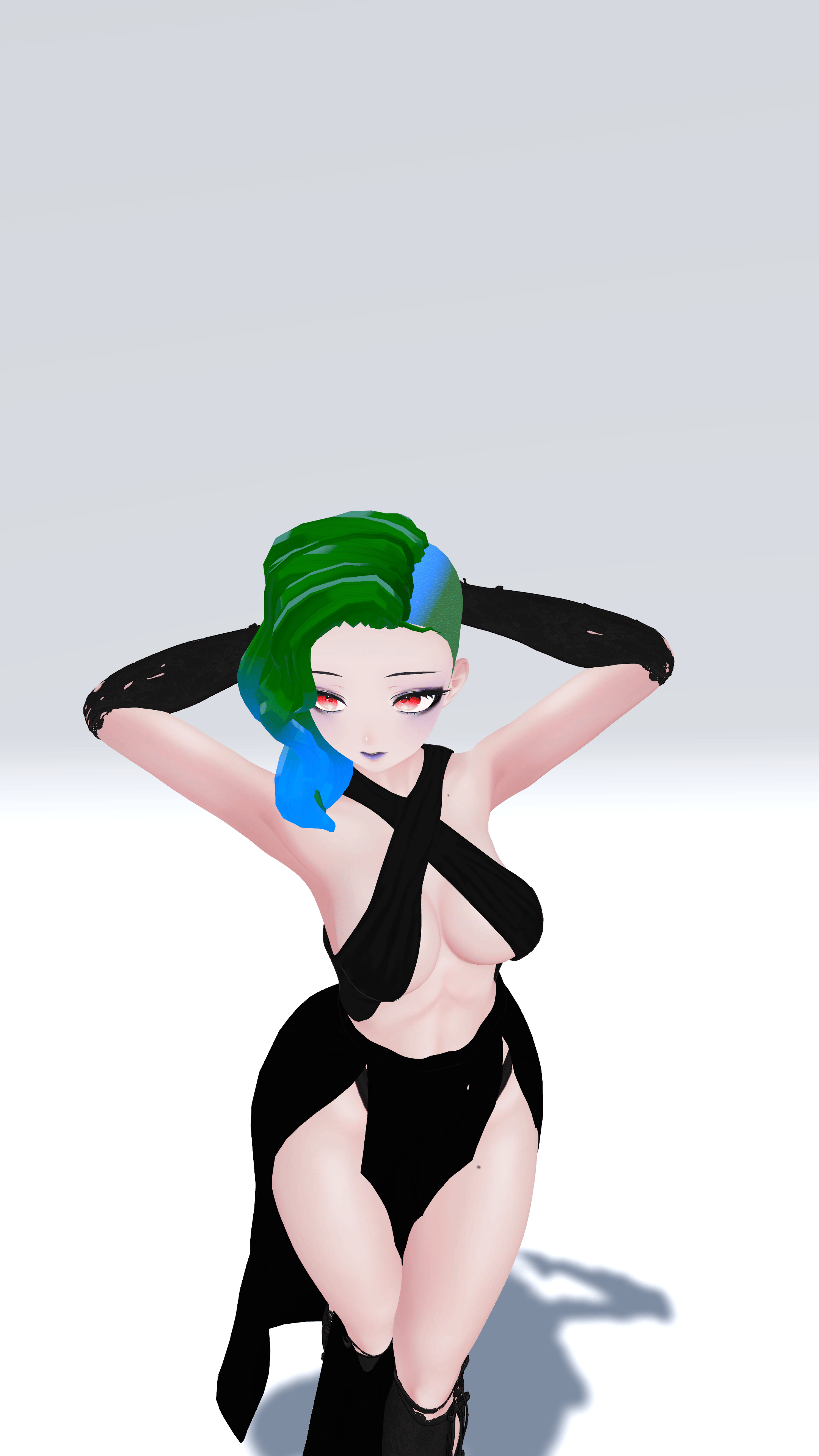 Raelyna's Hairpack 1