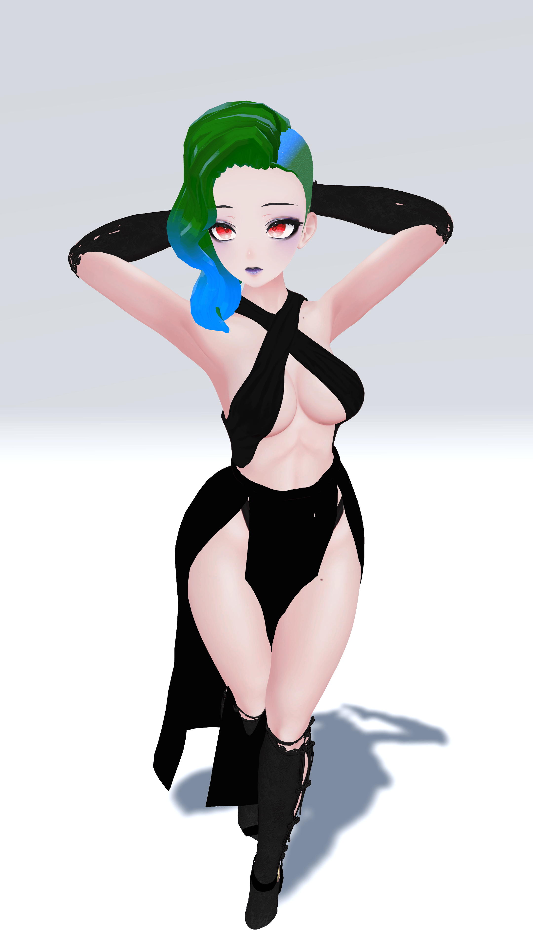 Raelyna's Hairpack 1