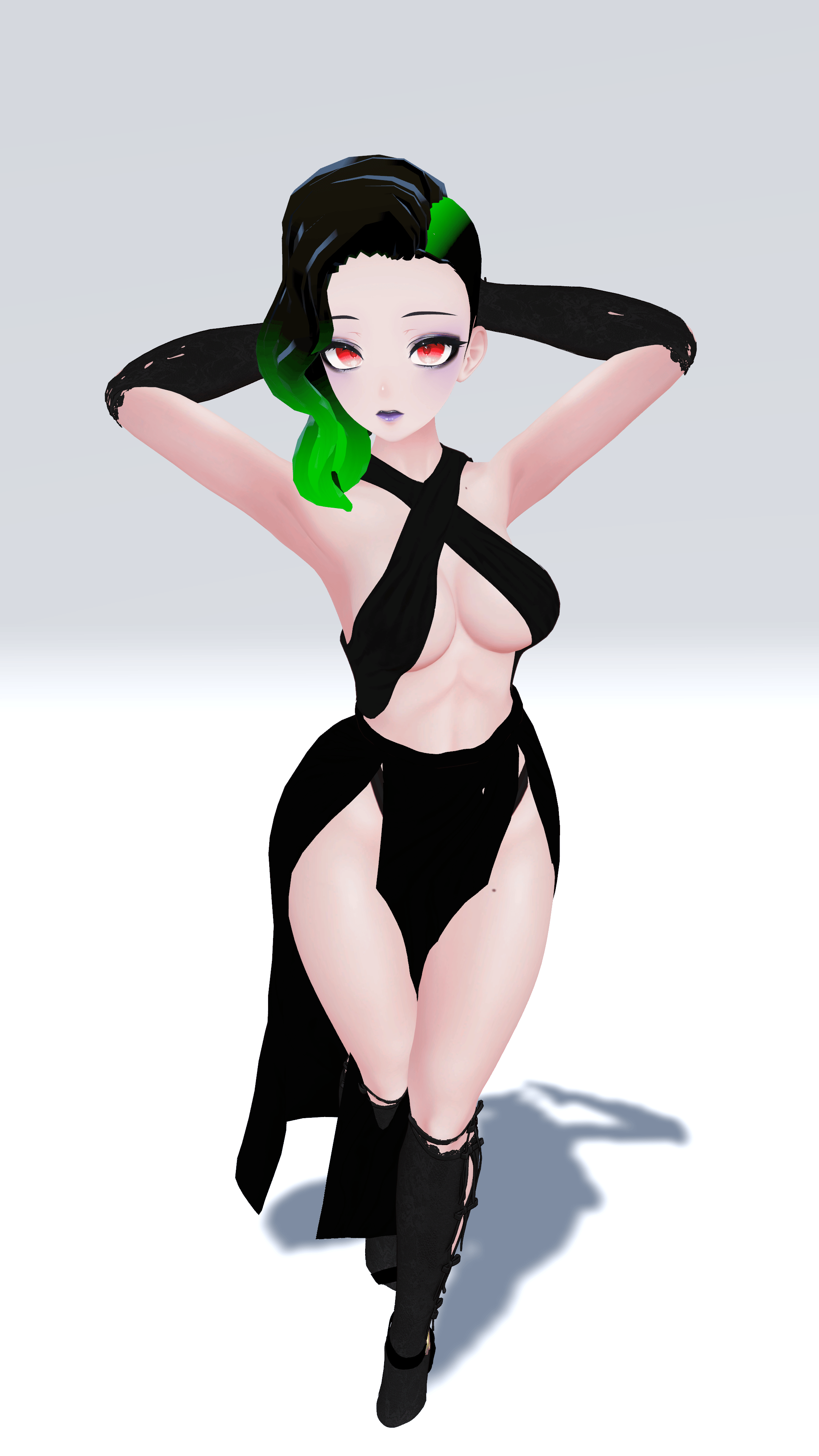 Raelyna's Hairpack 1