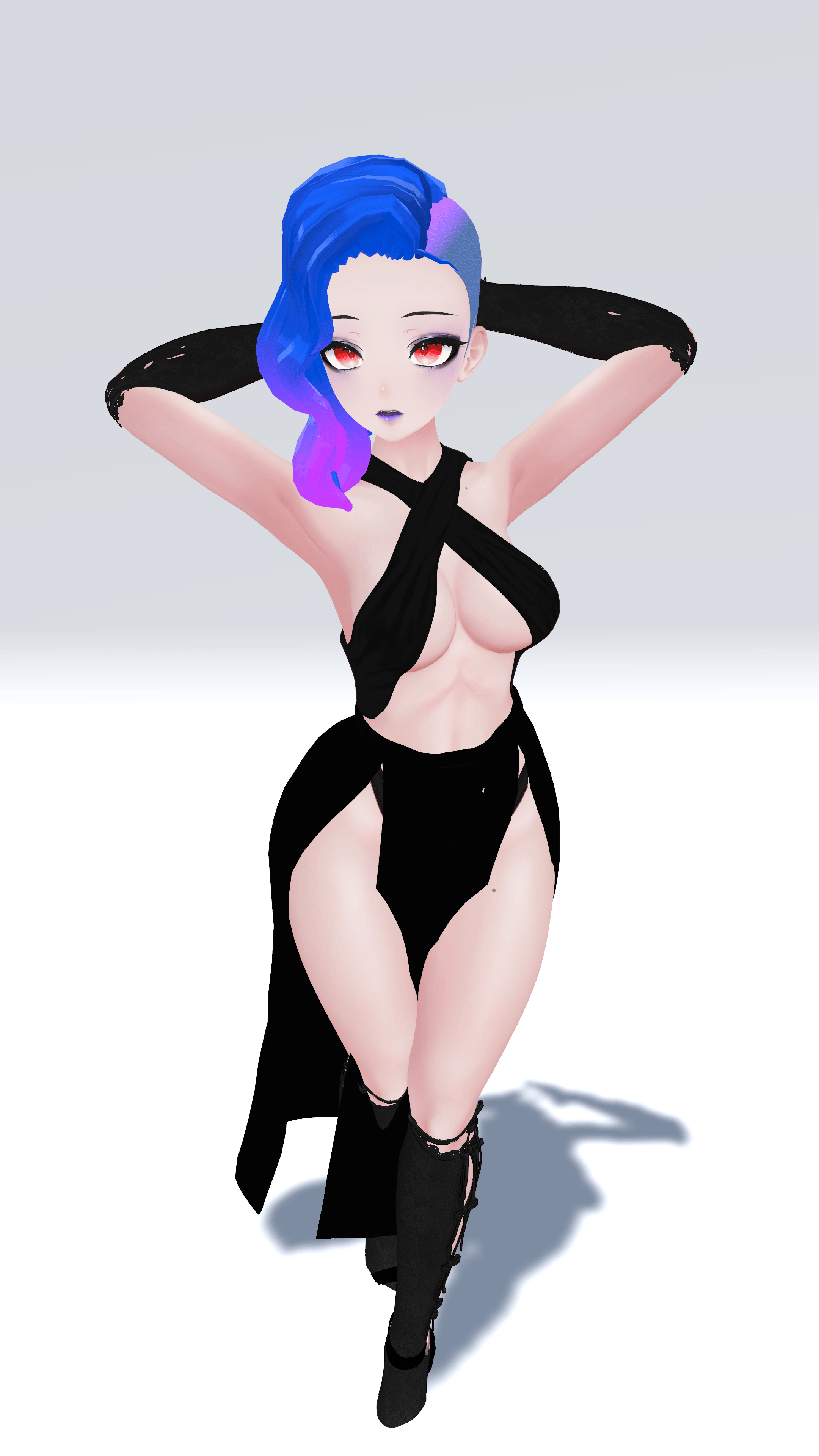 Raelyna's Hairpack 1