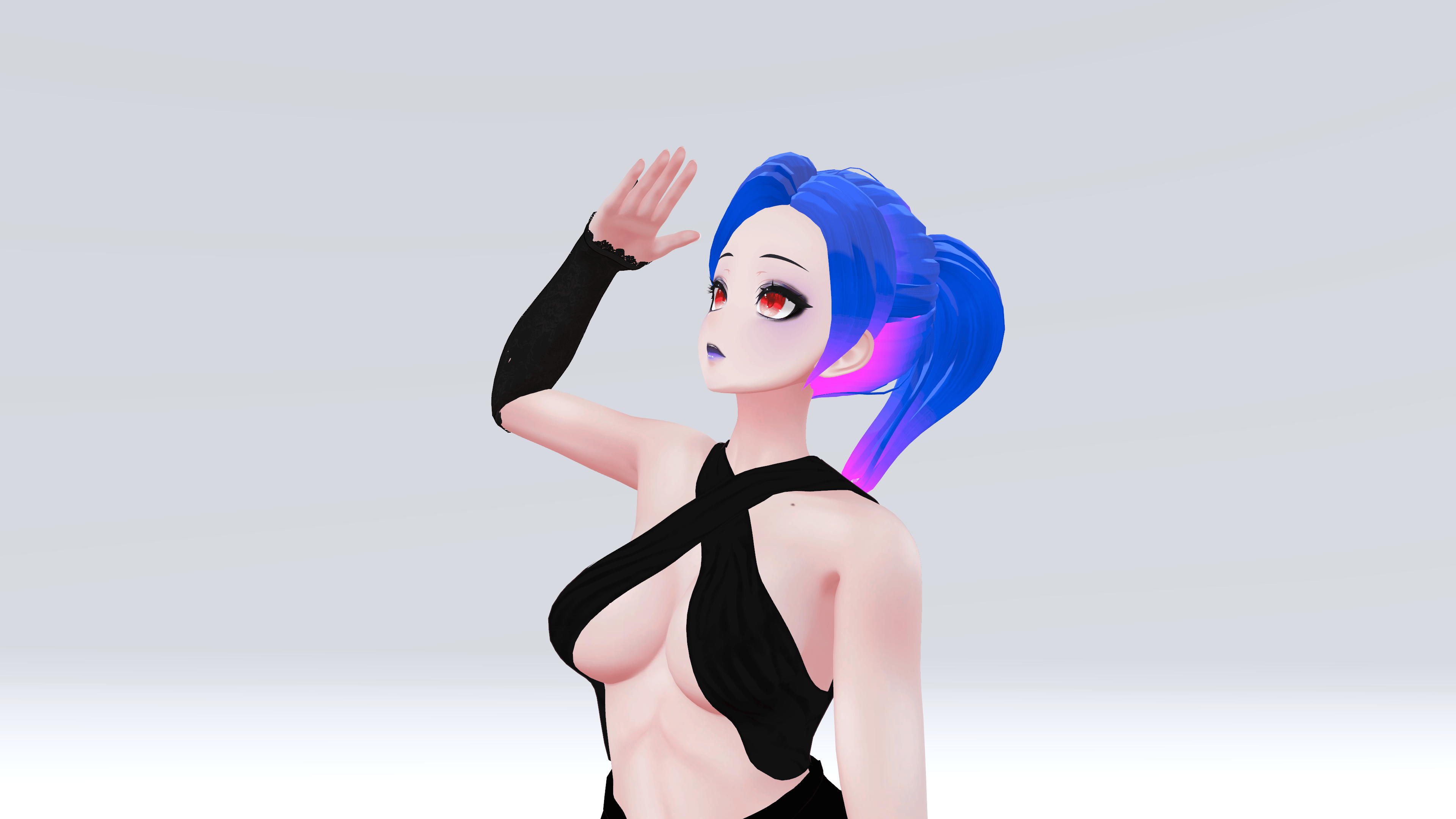 Raelyna's Hairpack 1
