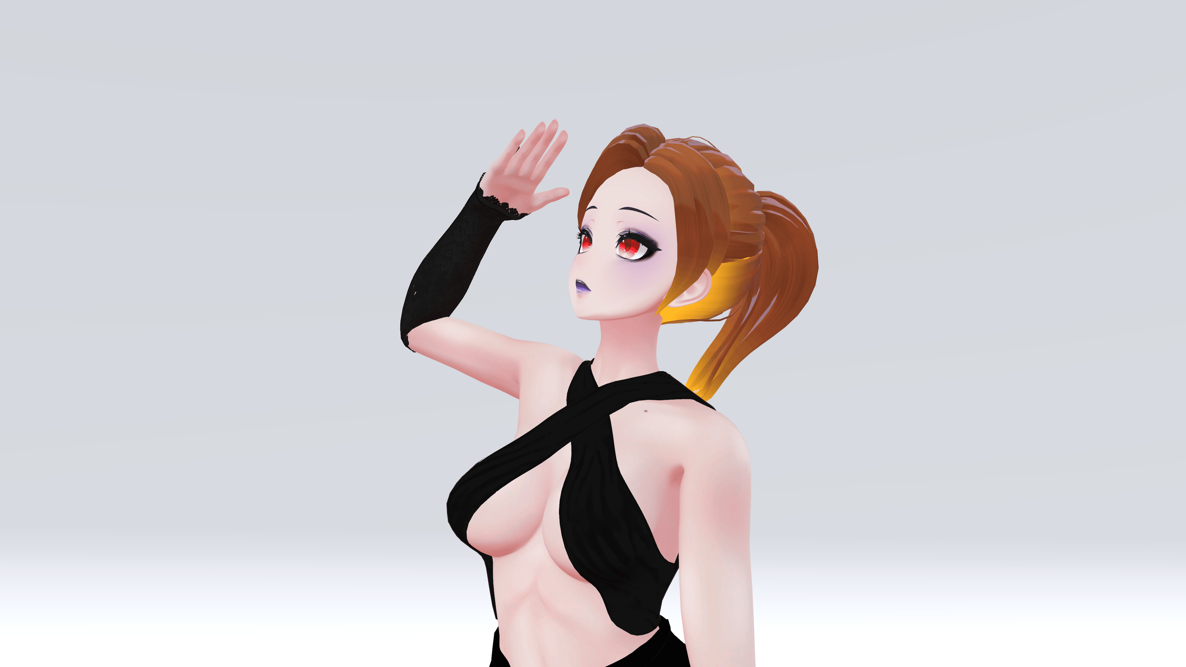 Raelyna's Hairpack 1