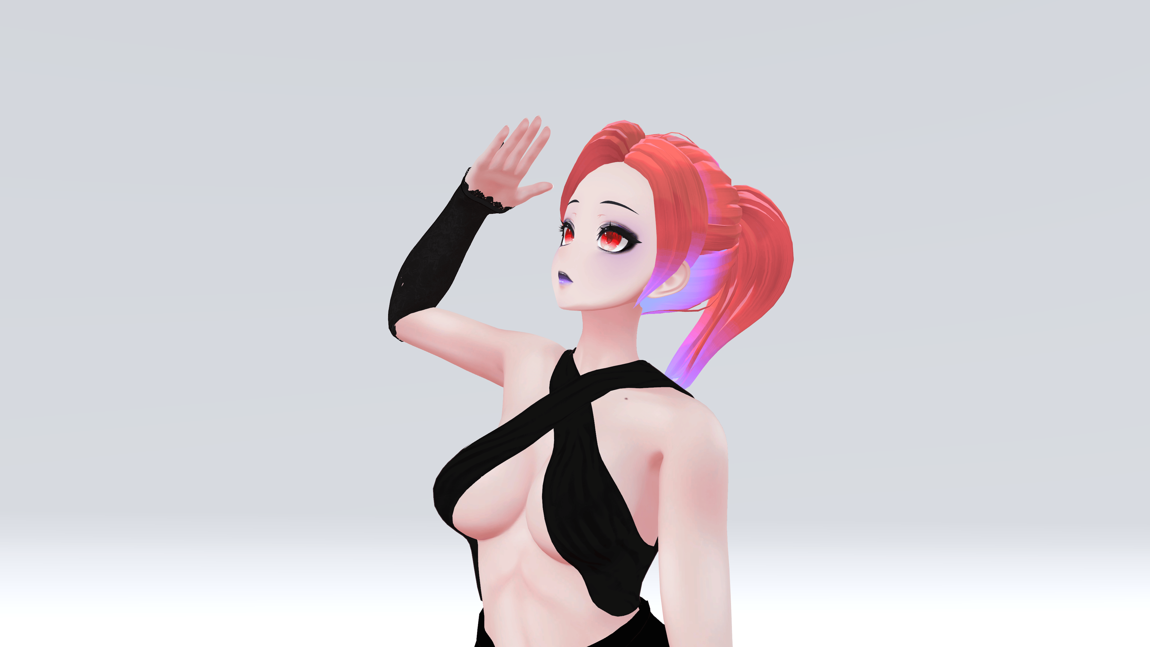Raelyna's Hairpack 1