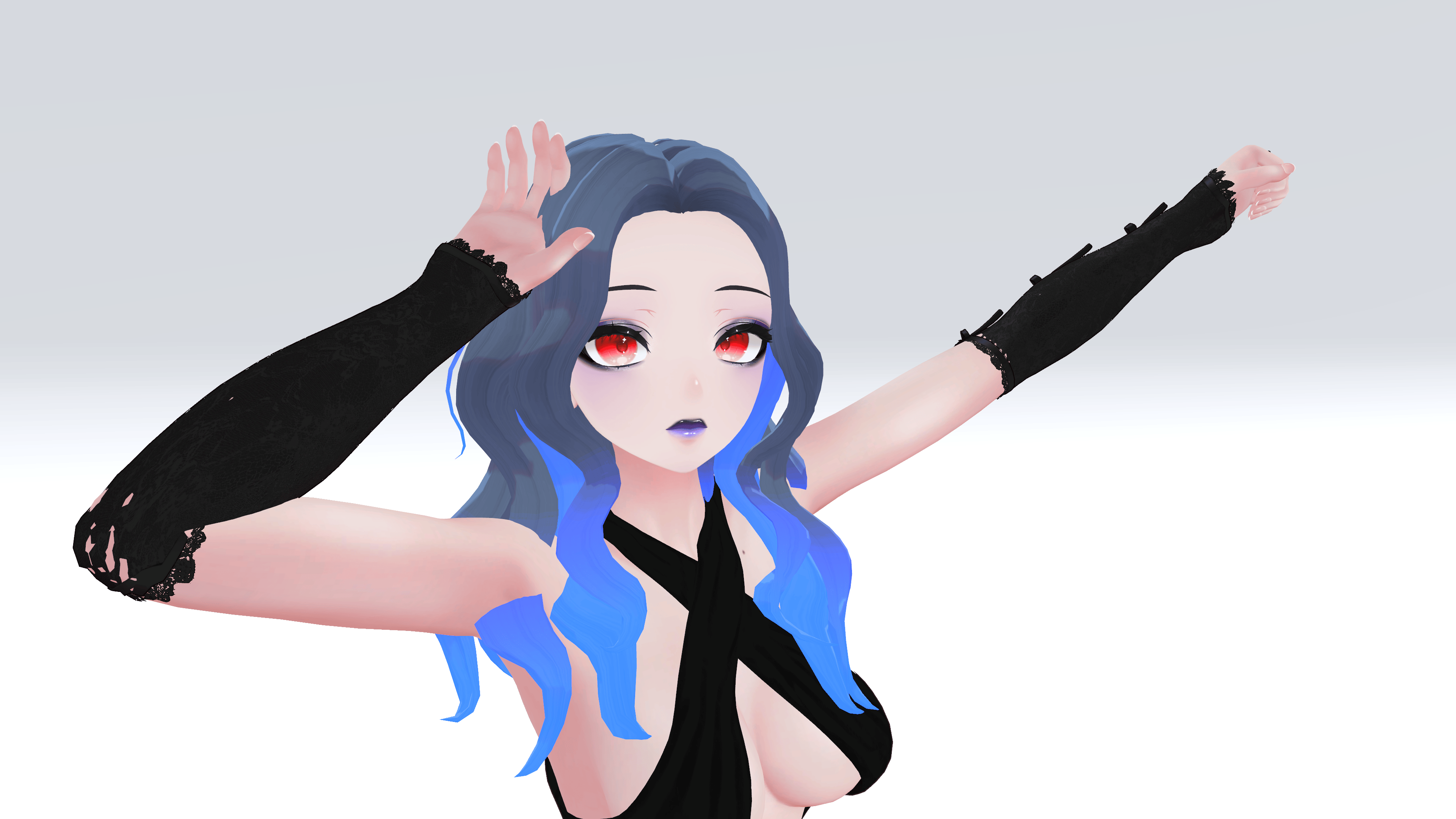 Raelyna's Hairpack 1