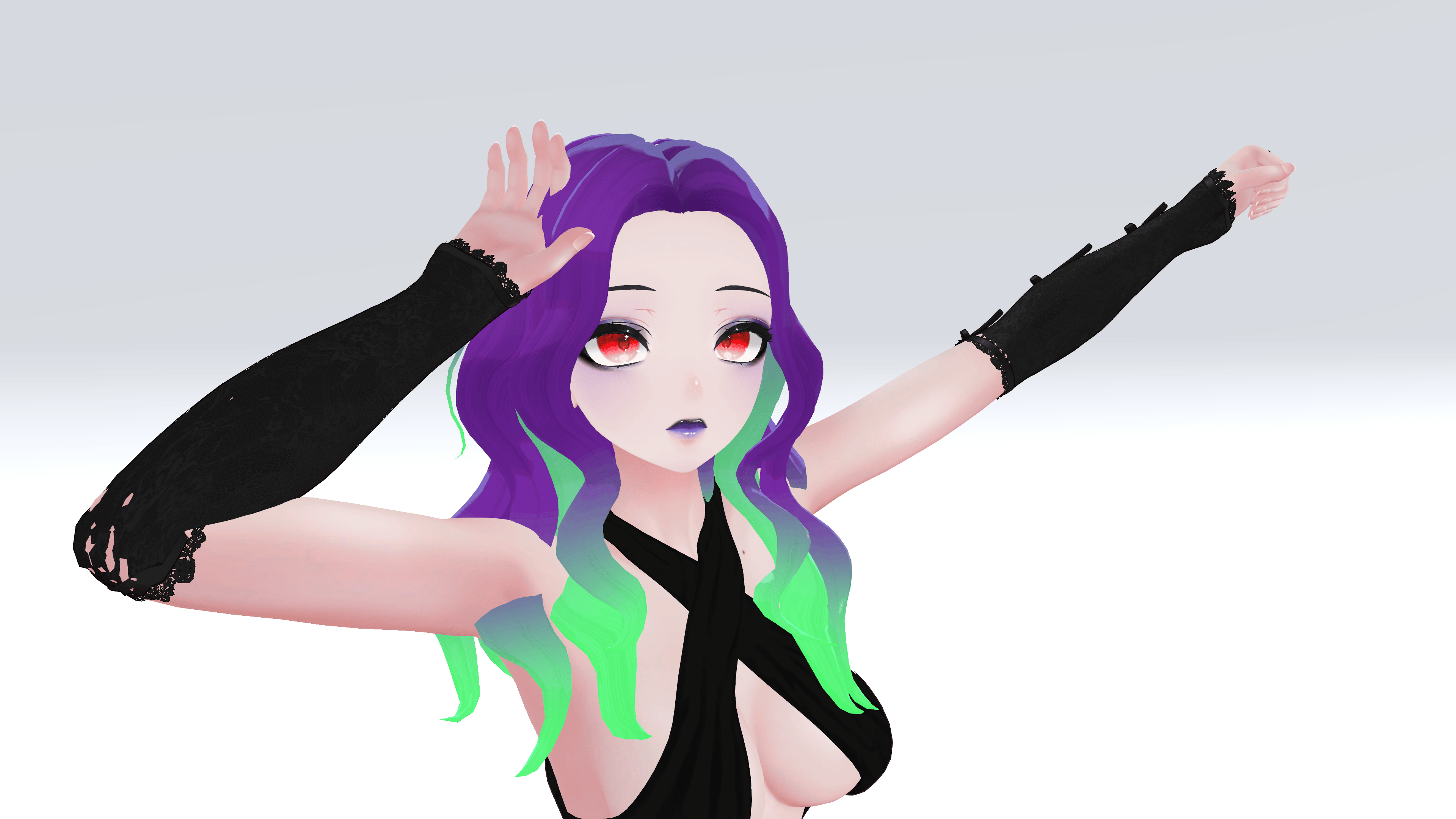 Raelyna's Hairpack 1