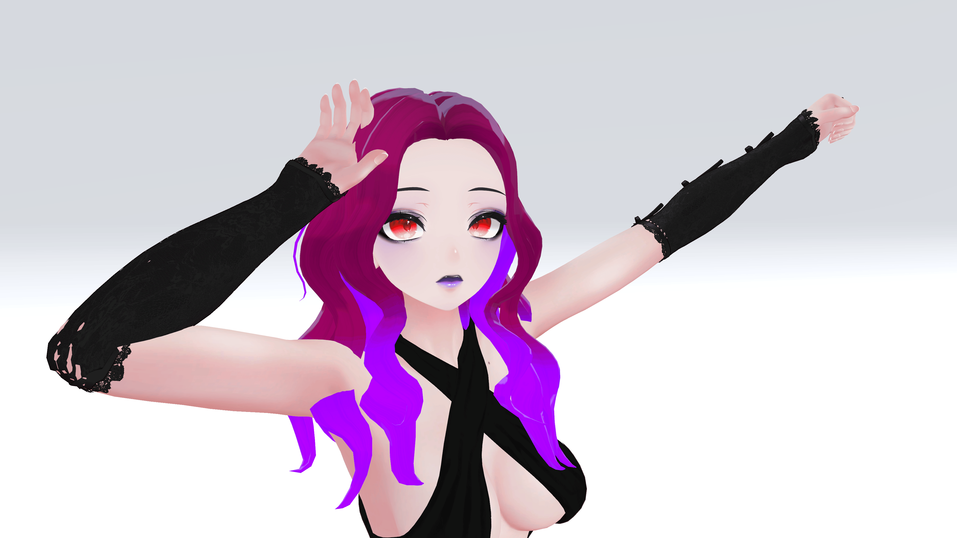 Raelyna's Hairpack 1