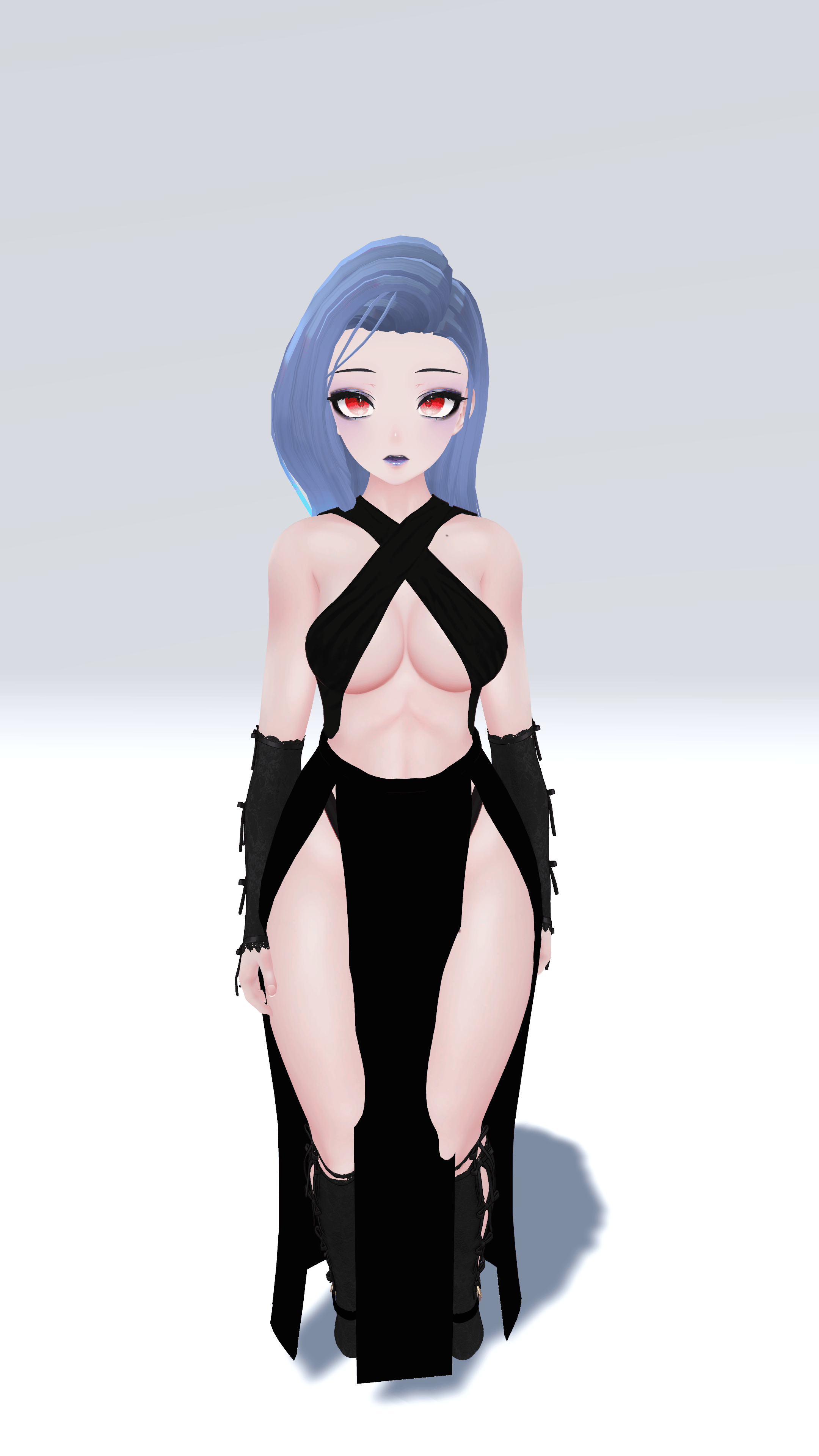 Raelyna's Hairpack 1