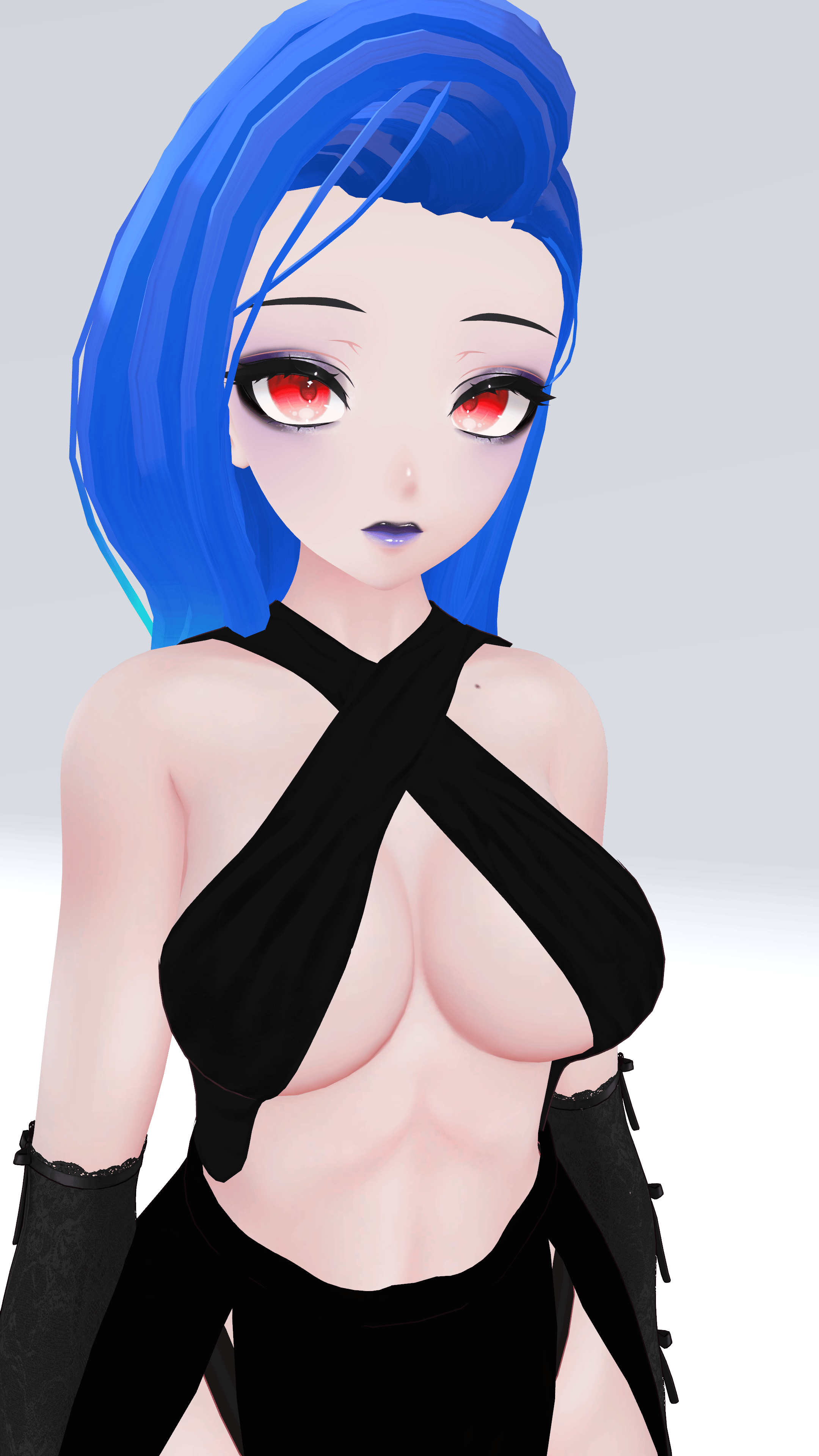 Raelyna's Hairpack 1