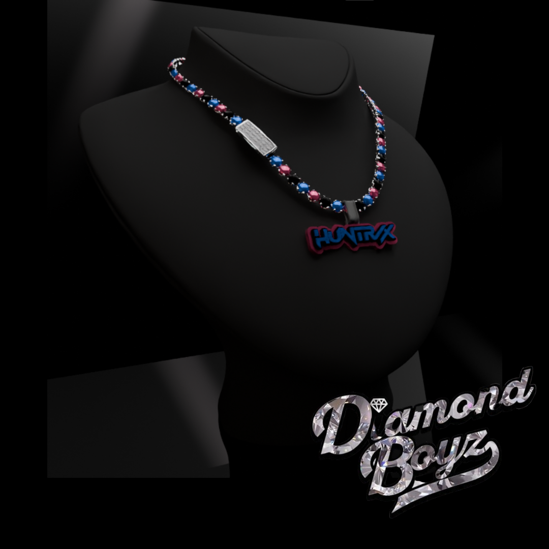 HUNTRIX Chain 