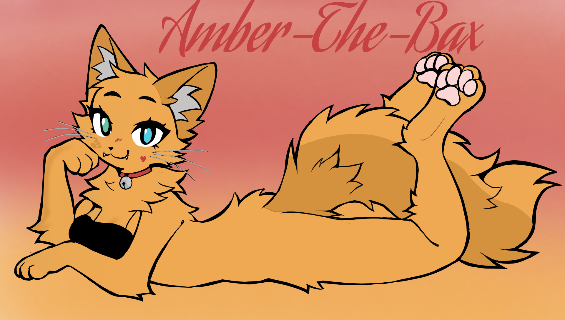Banner Background