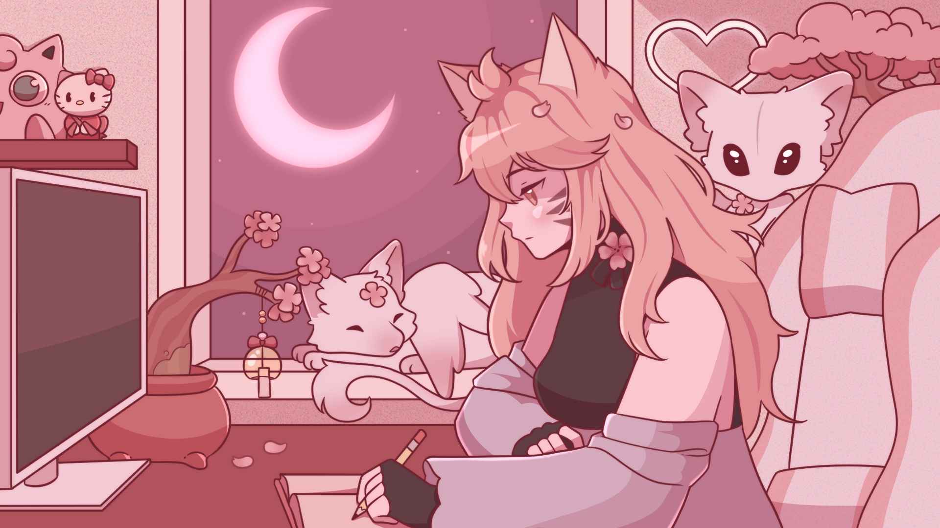 Banner Background