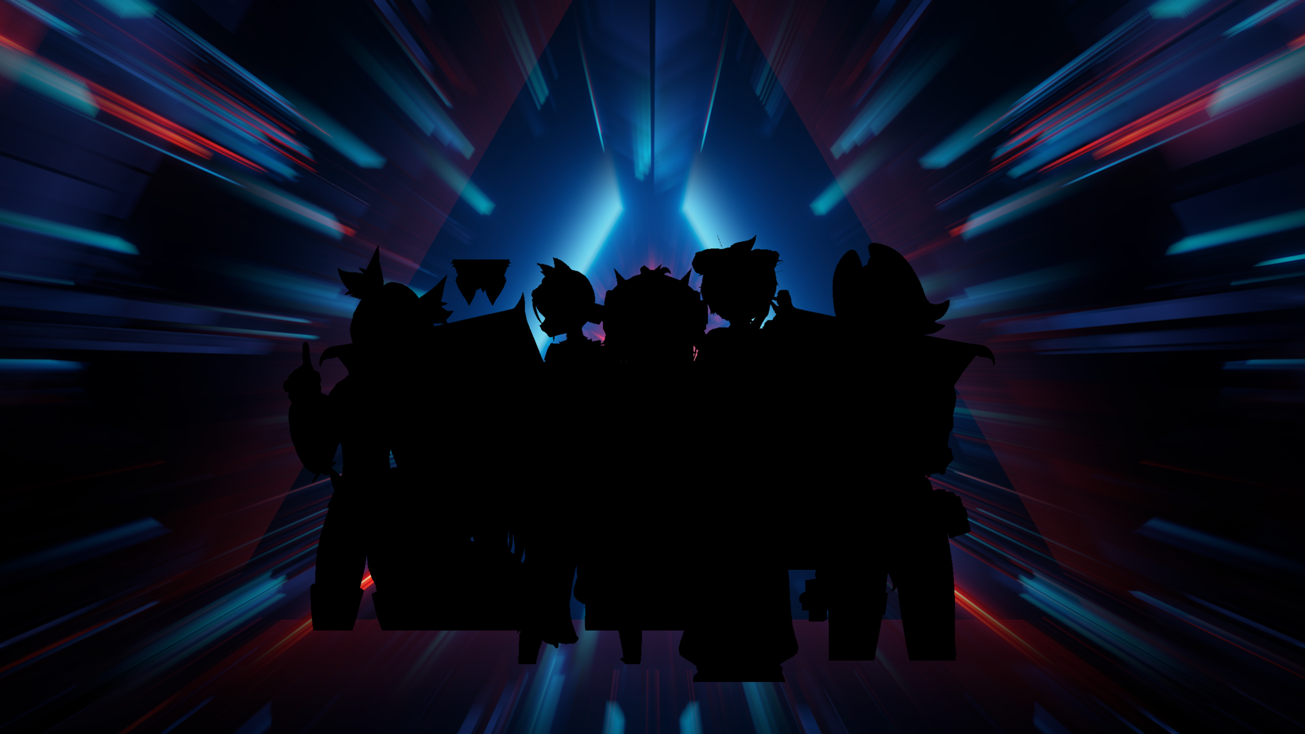 Banner Background