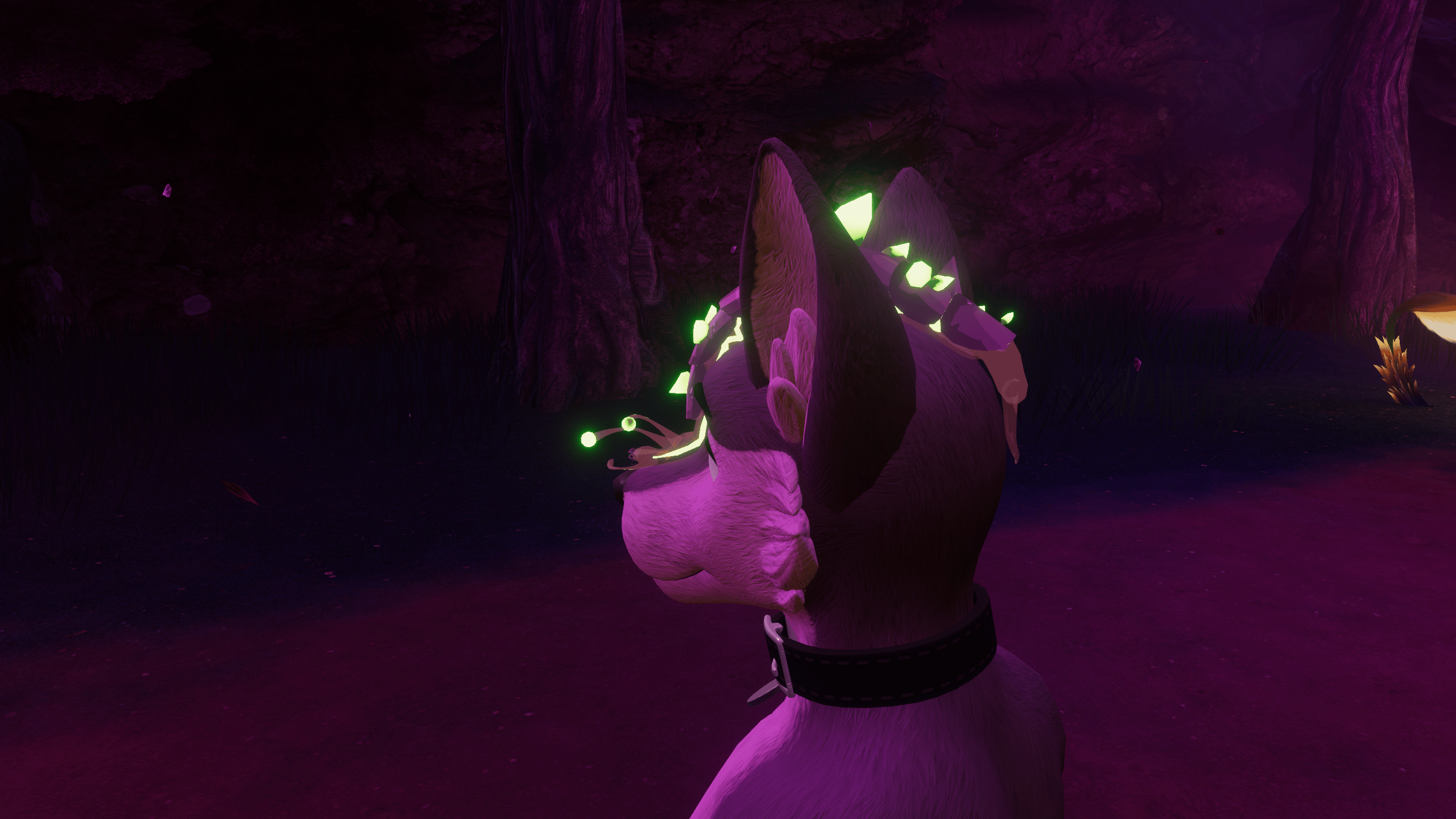 Prismtail pocket pet #1 - Semi-universal Asset