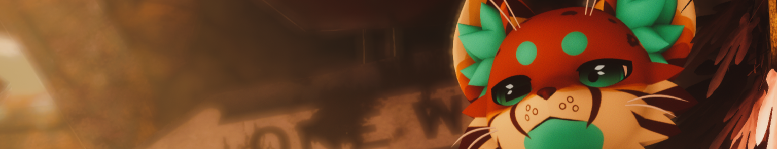 Banner Background