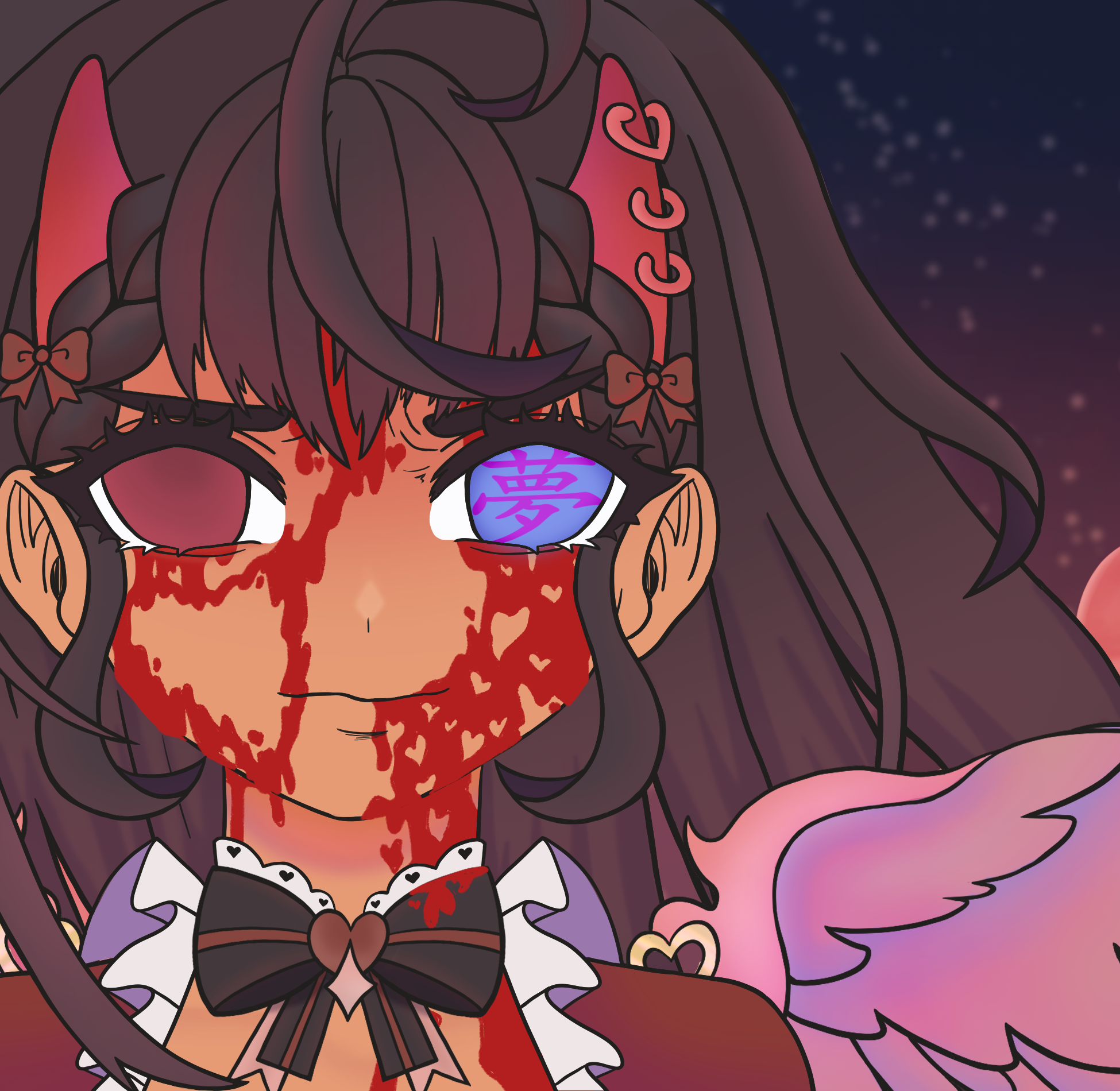 Banner Background