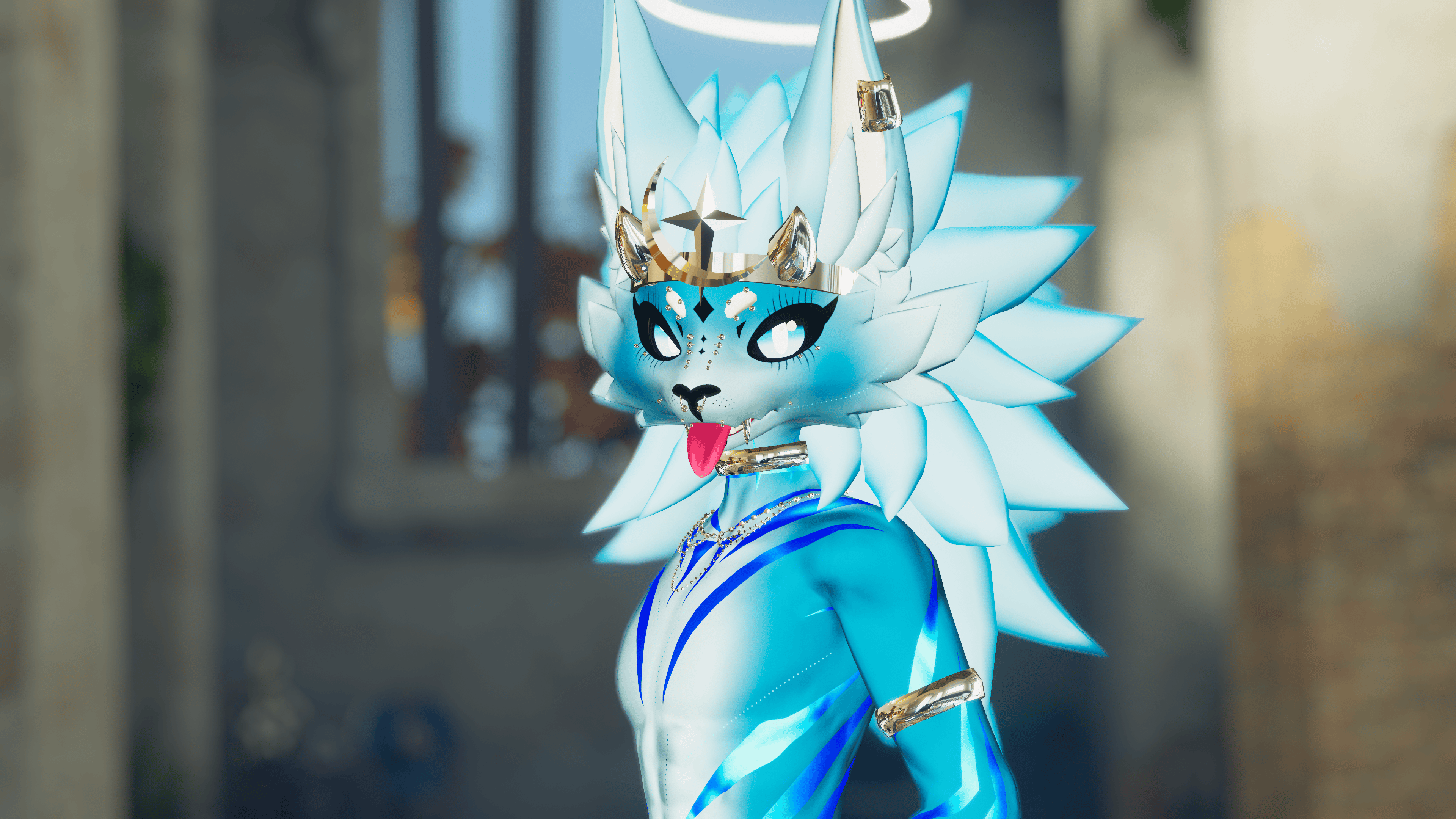 Celestial Nova