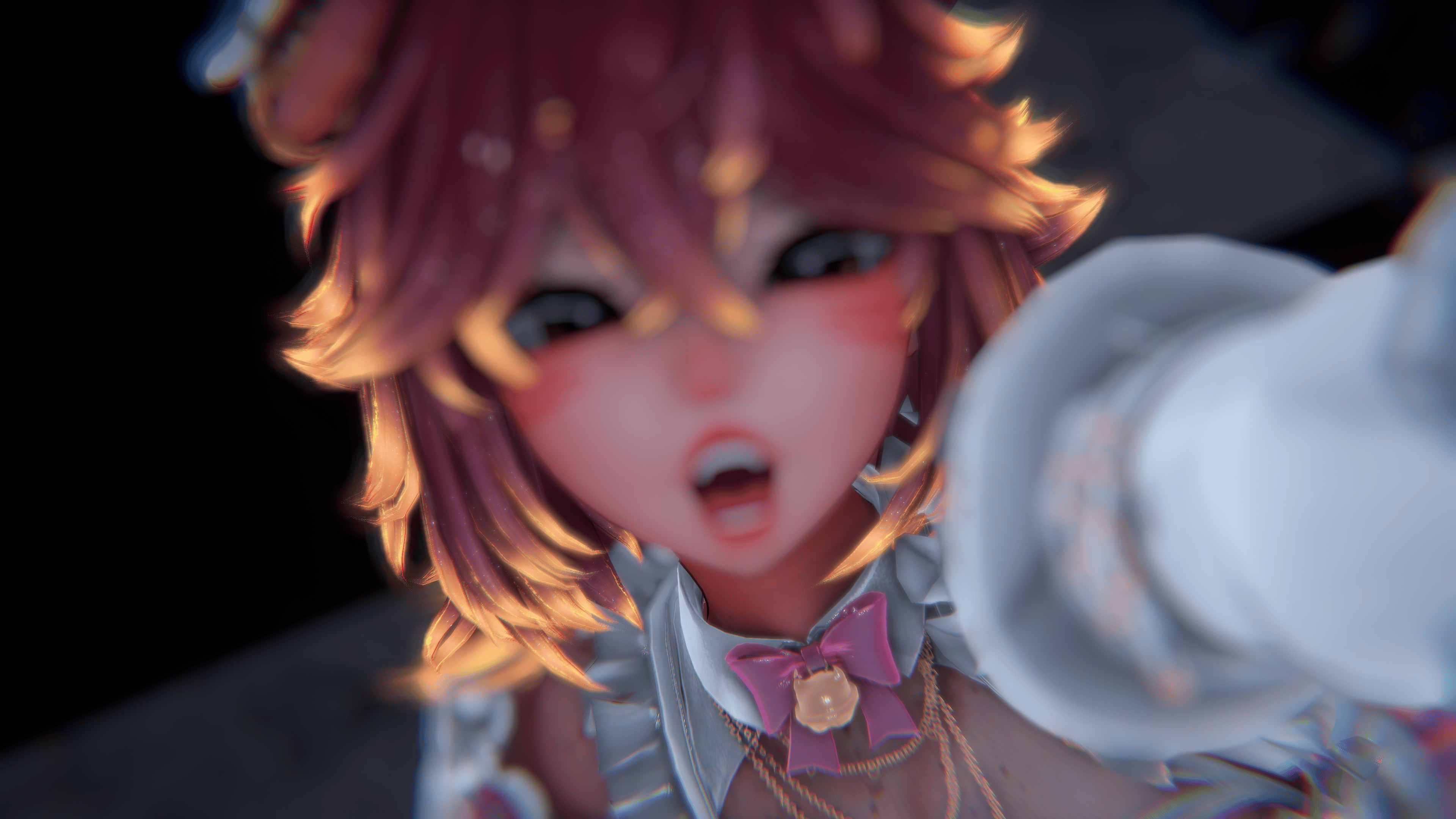 Banner Background