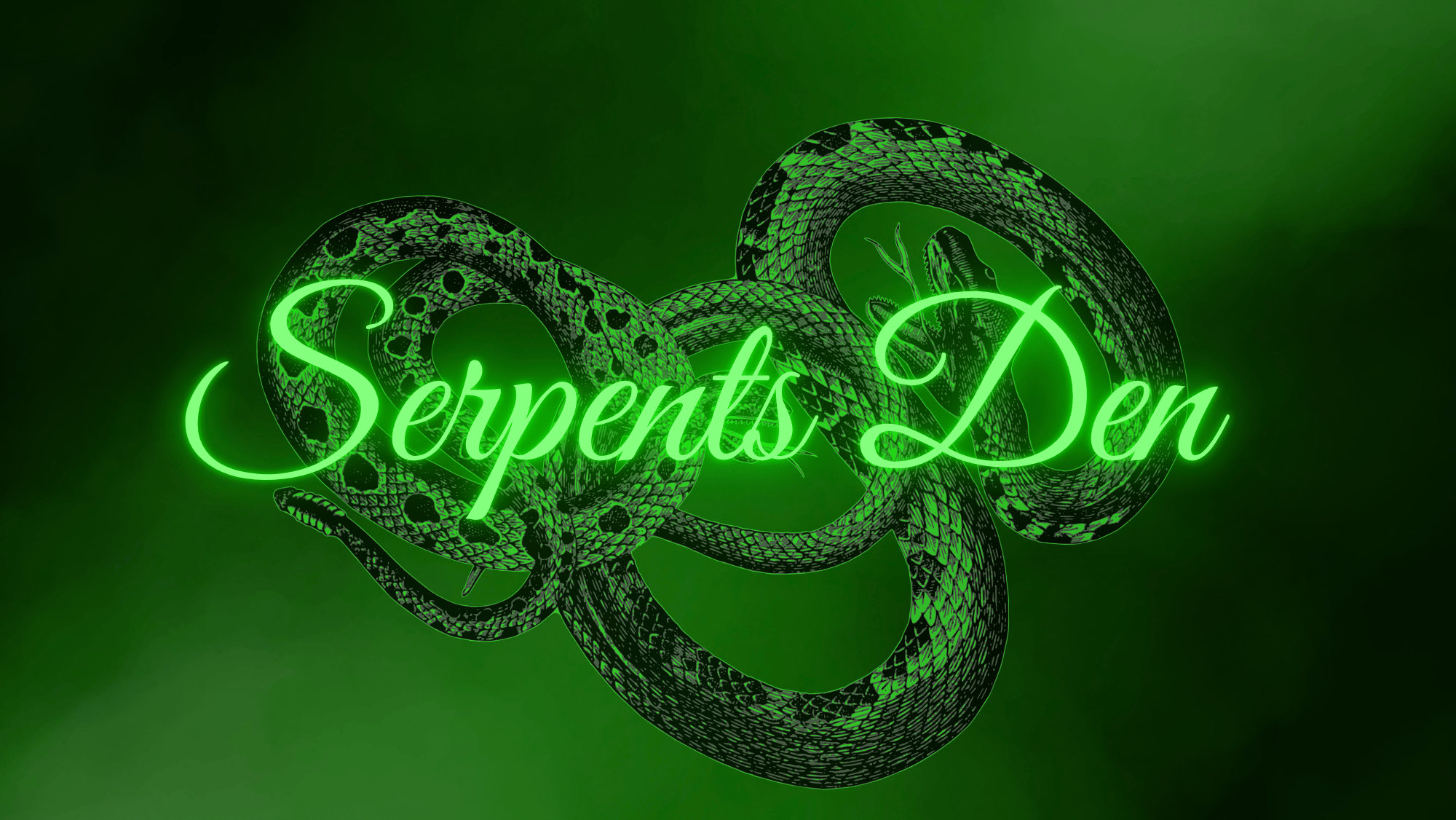 Banner Background