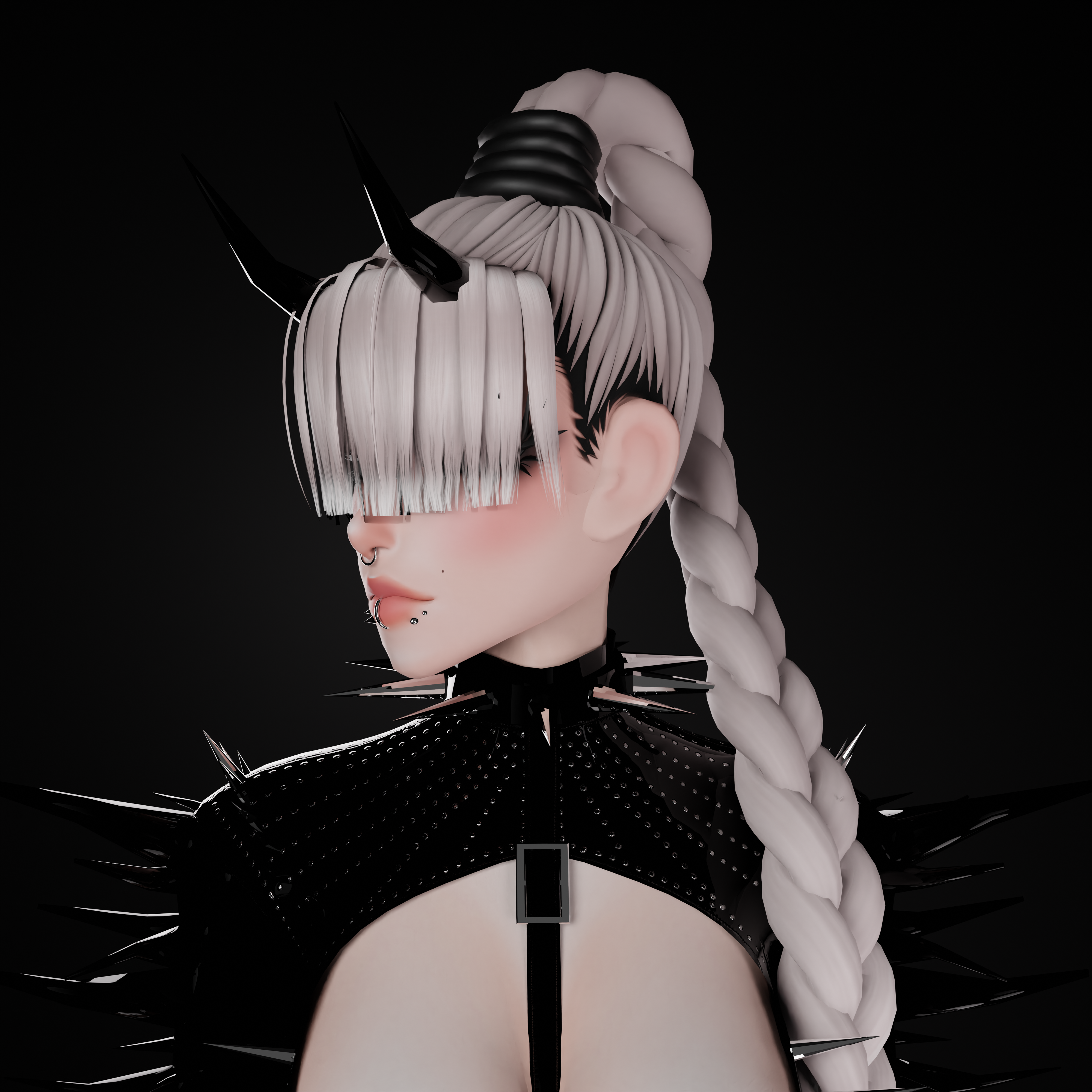 Single braid