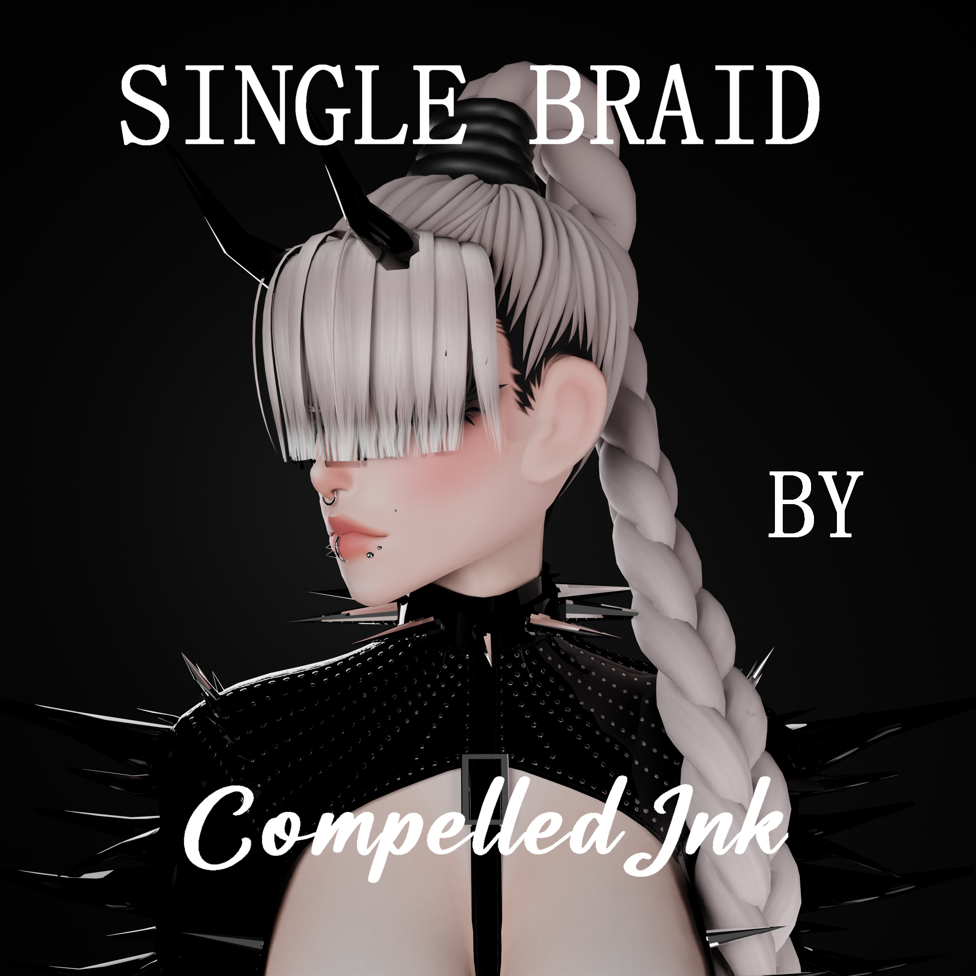 Single braid