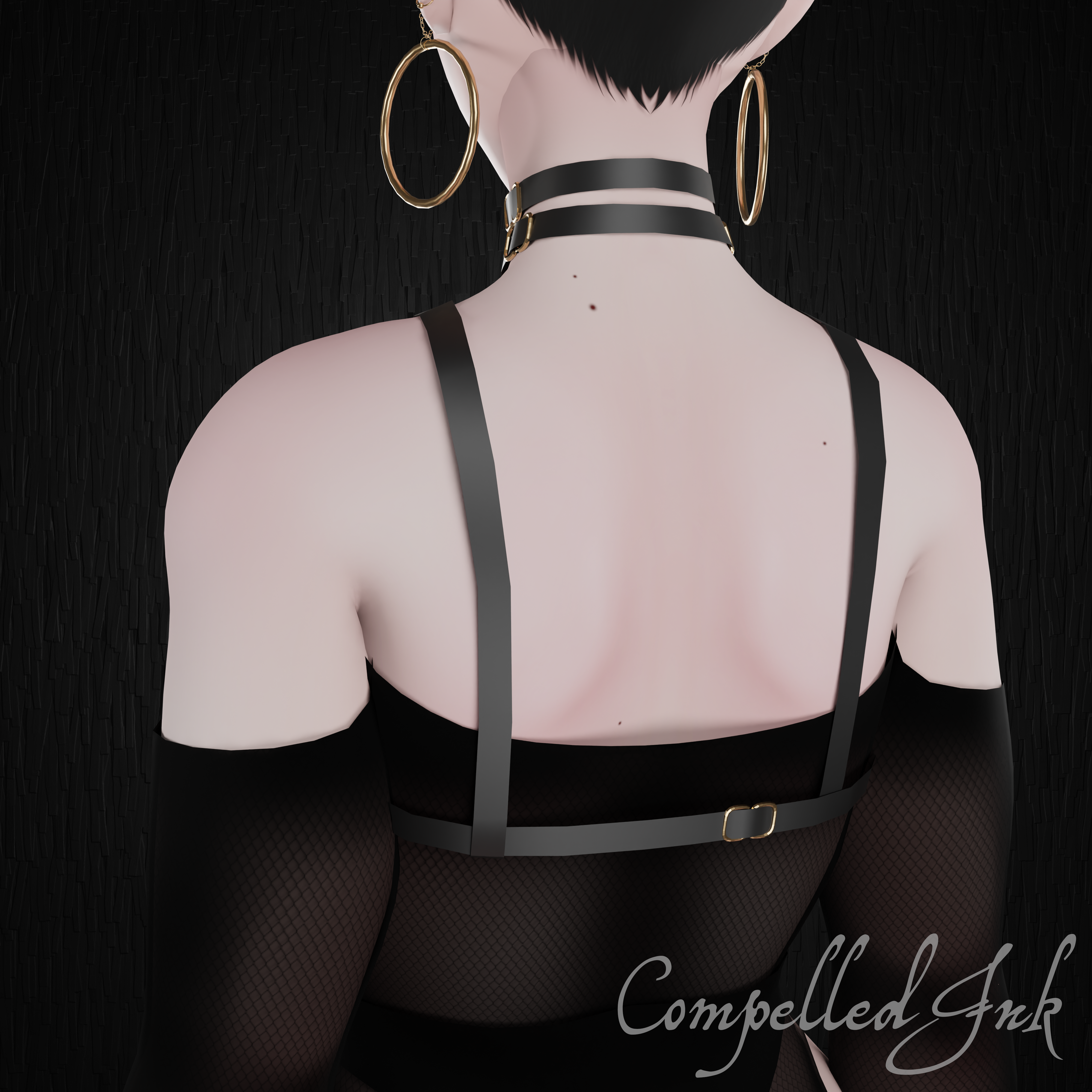 Simple harness