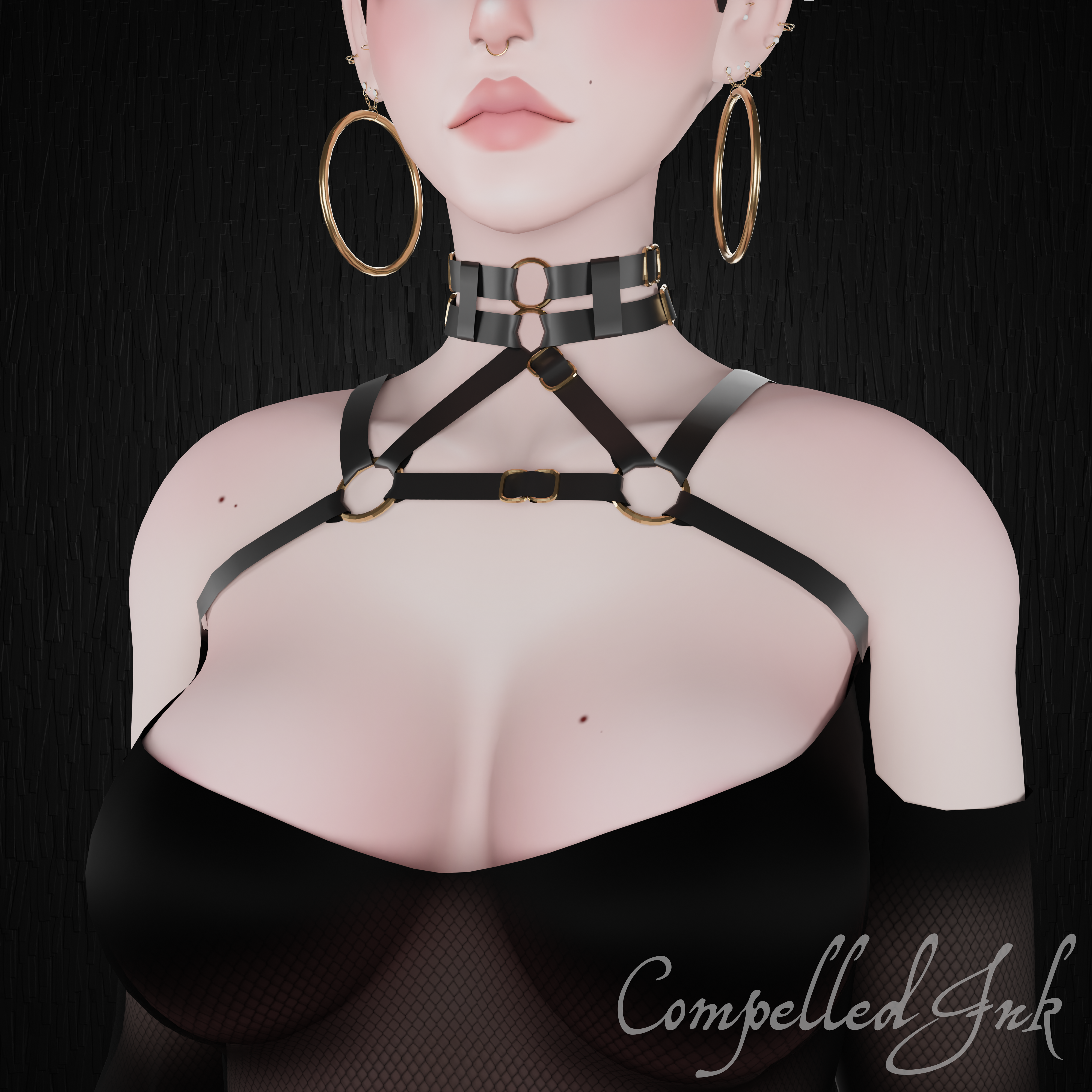 Simple harness