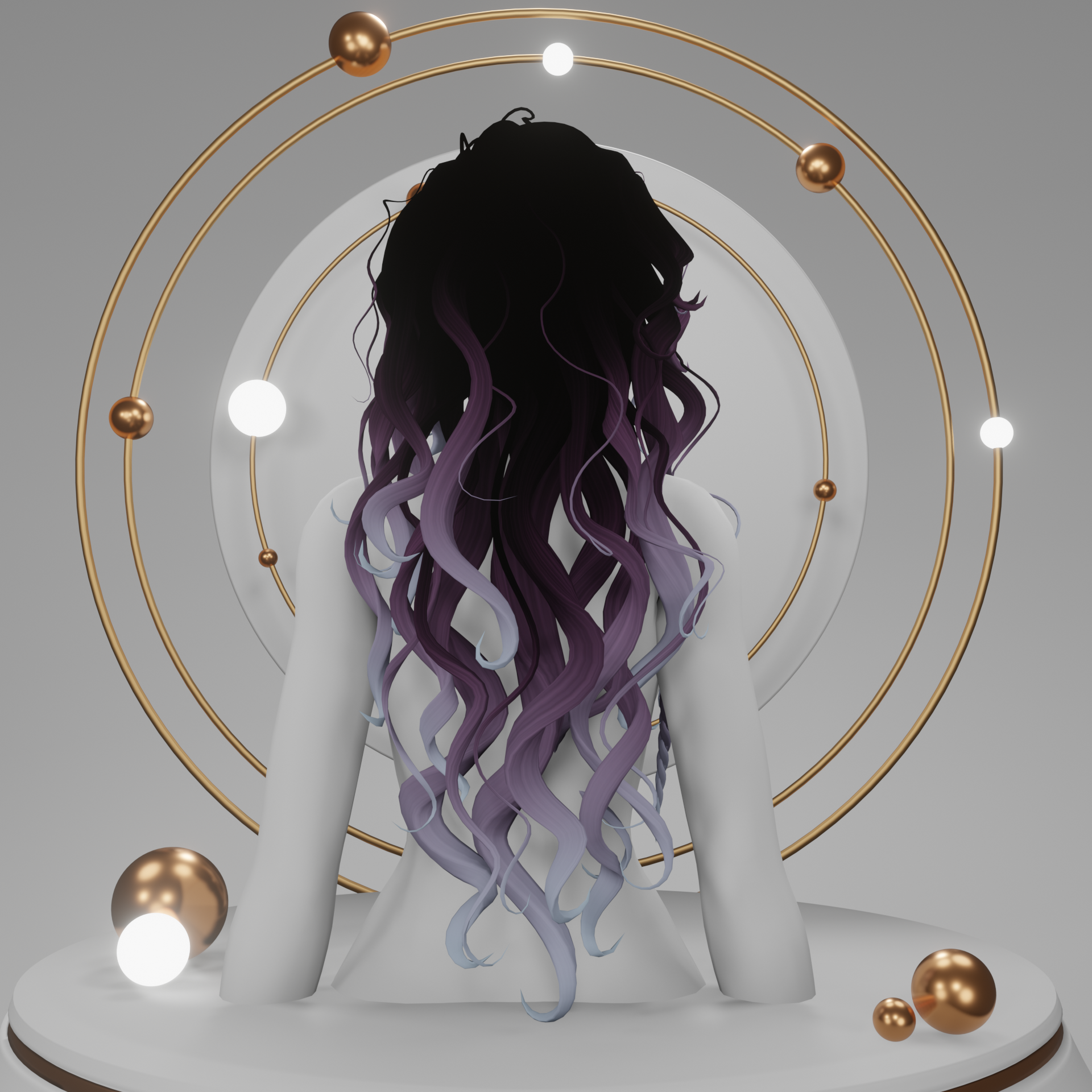 Locks of Love