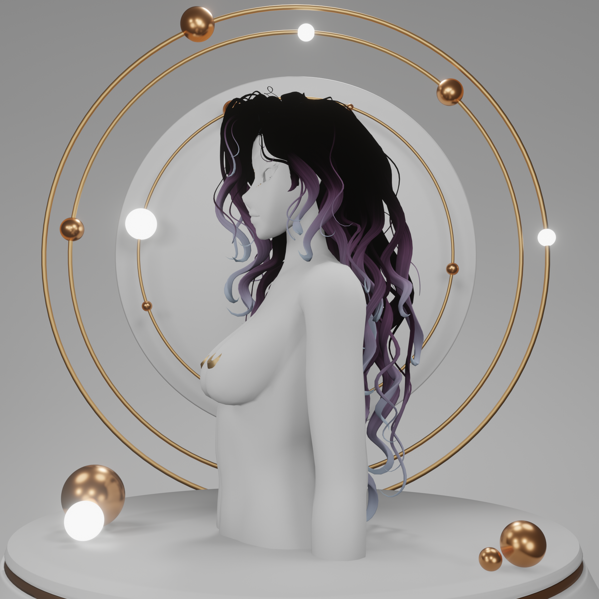 Locks of Love