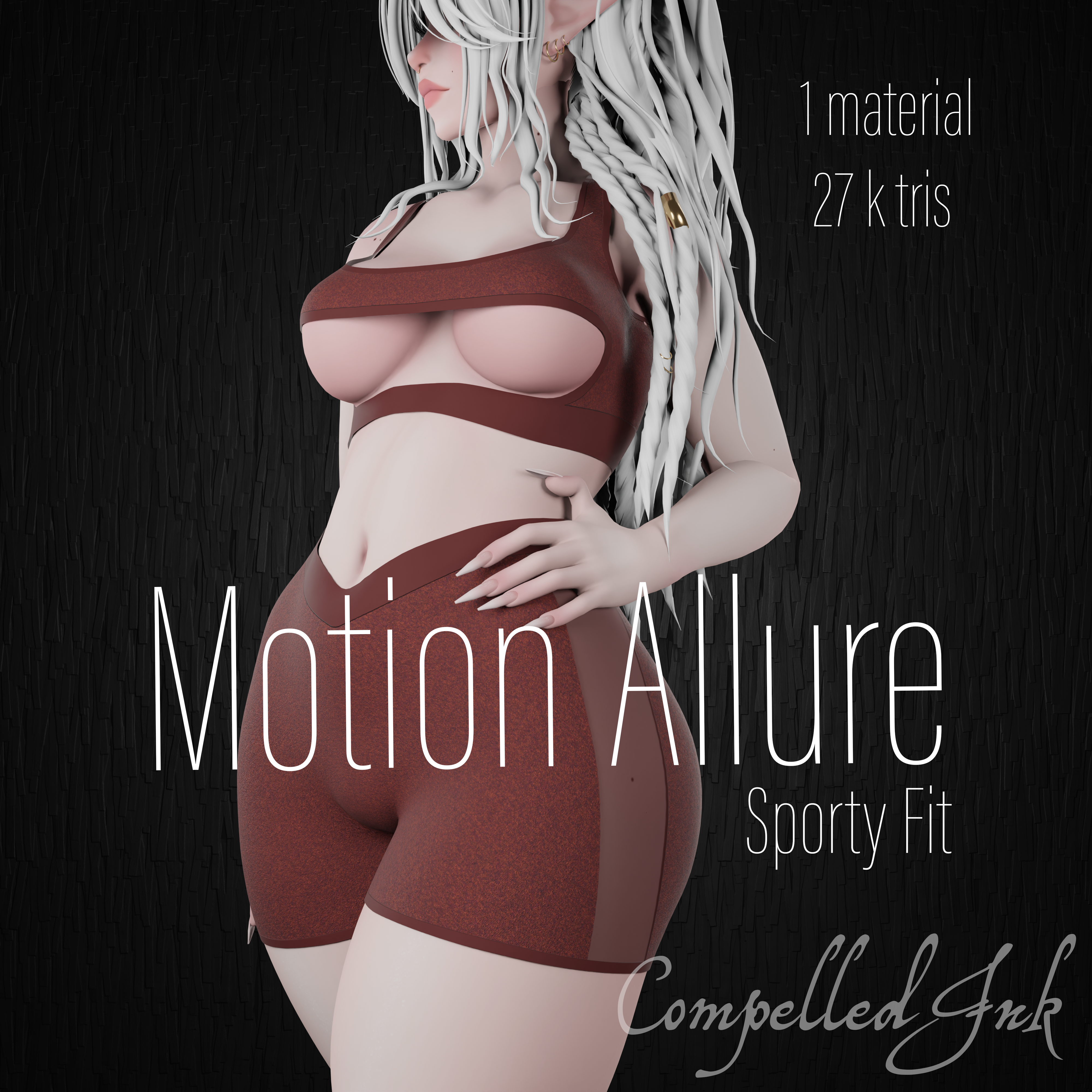 Motion Allure