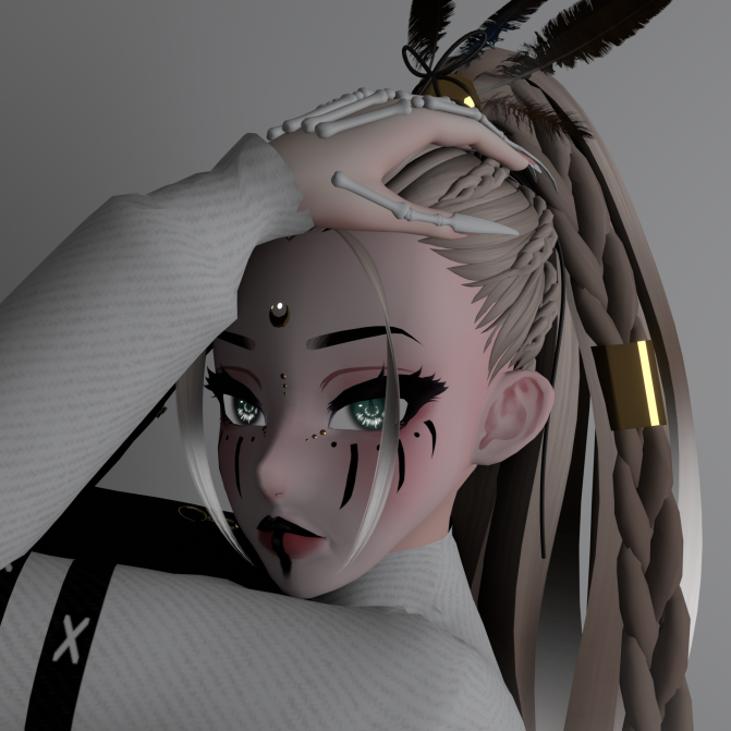 Skeleton claws (NITRO FREE)