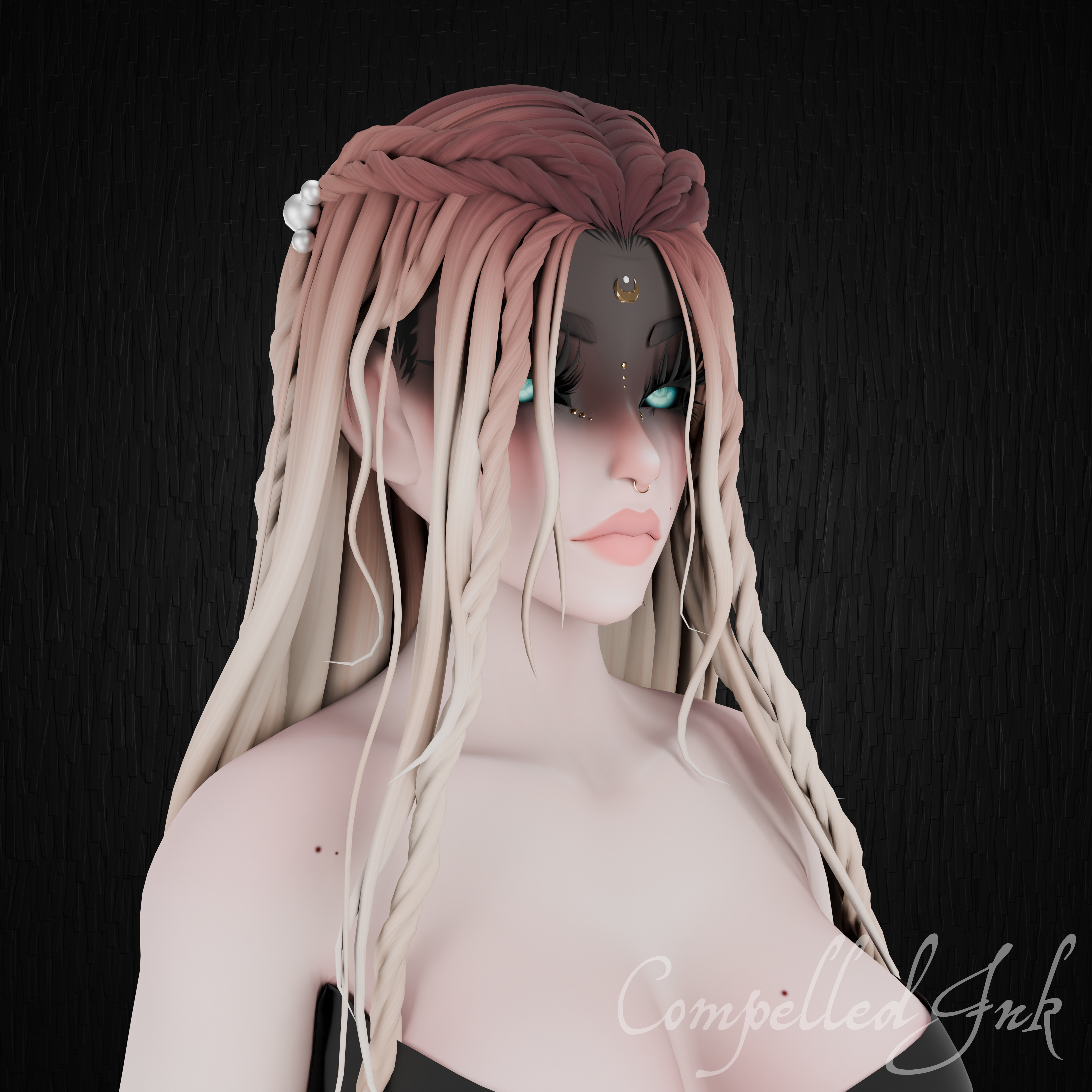 Thorunn's Tresses (FREE)